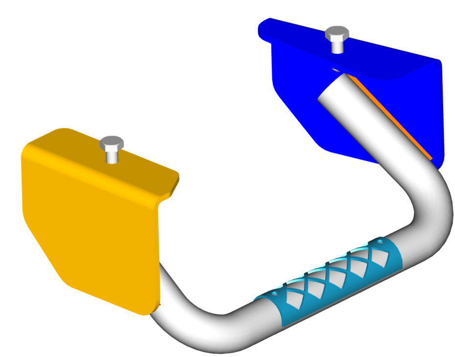 DIA KIT, TRACTOR | DEFAULT | EU | EN