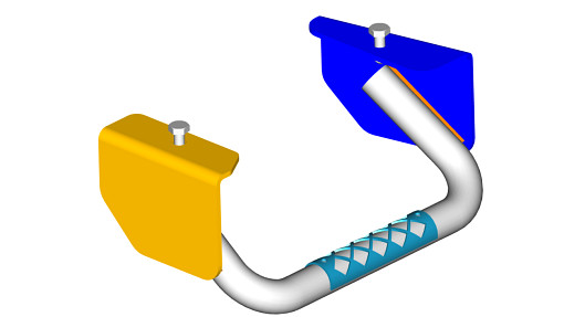 DIA KIT, TRACTOR | CASEIH | CA | FR