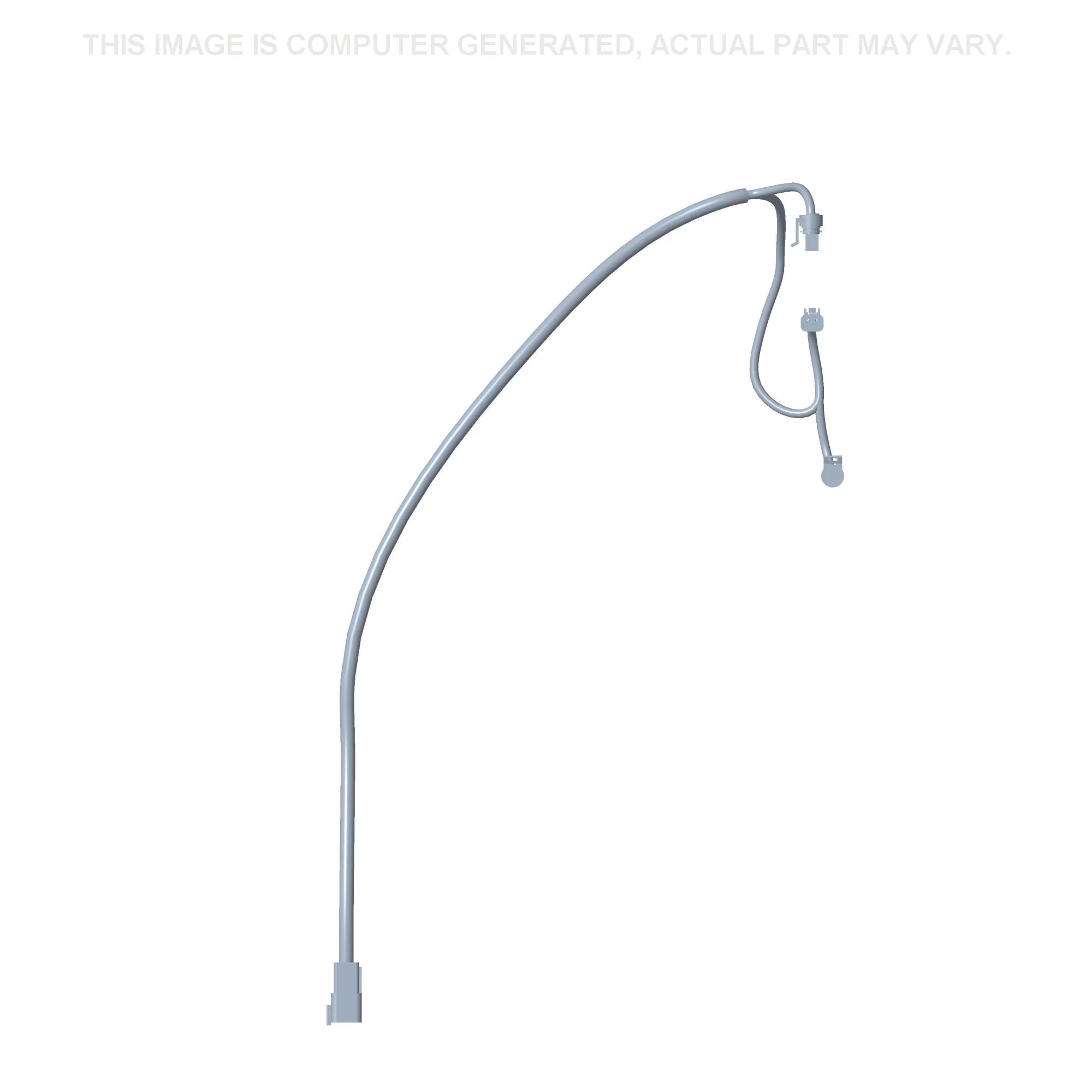 WIRE HARNESS | CASECE | EU | EN