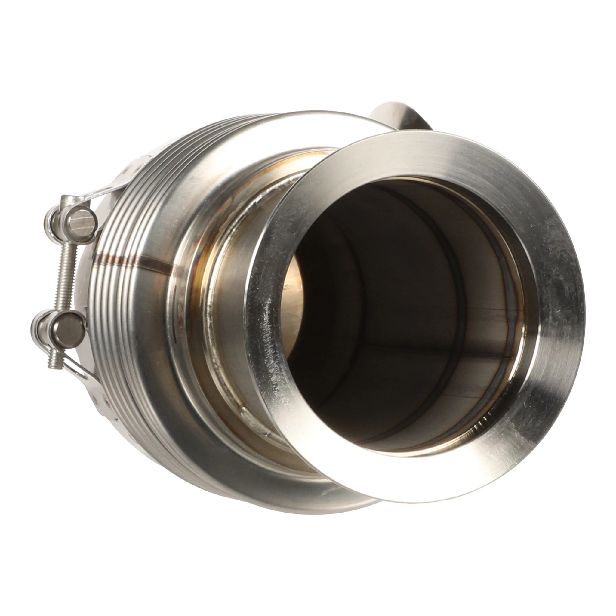 FUEL TUBE | NEWHOLLANDAG | CA | EN