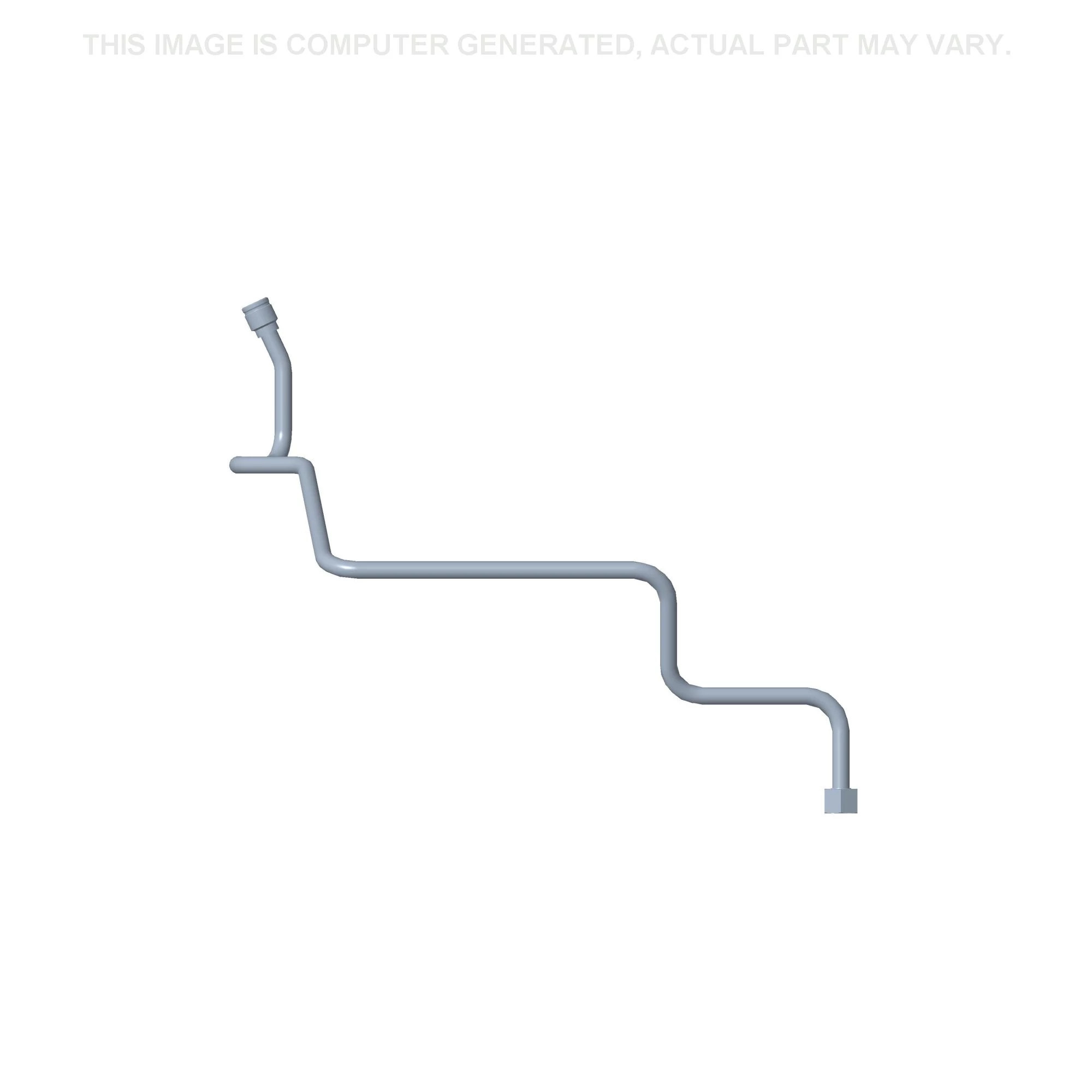 HYD TUBE | NEWHOLLANDAG | AU | EN