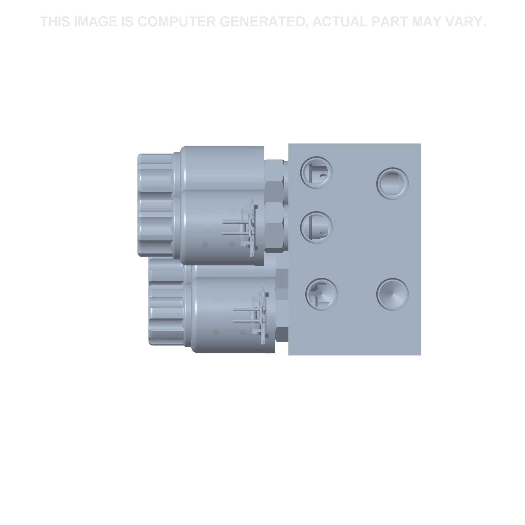 COLLETTORE IDRAULICO | CASECE | IT | IT