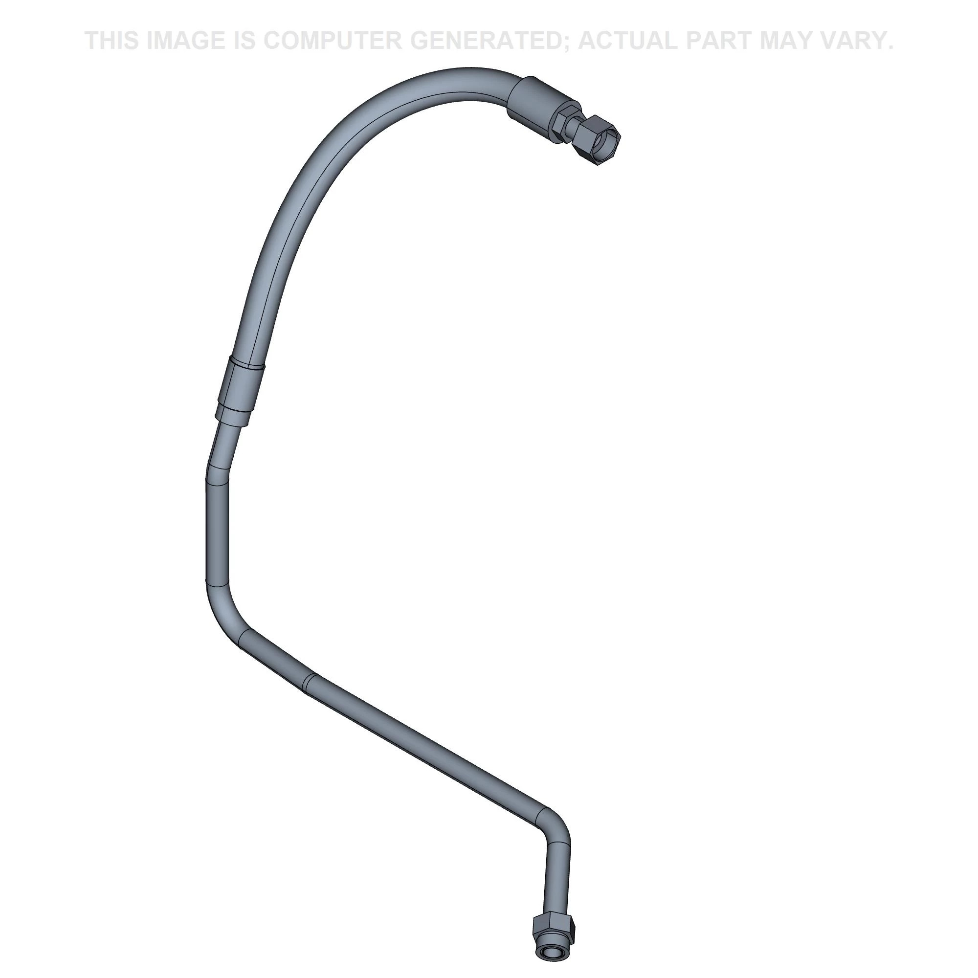 Tubagem Hidráulico | CASECE | BR | PT