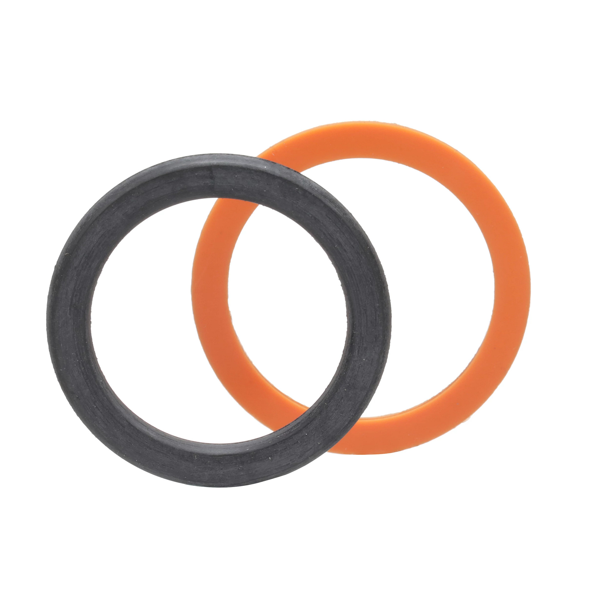 Kit de vedantes do engate rápido hidráulico