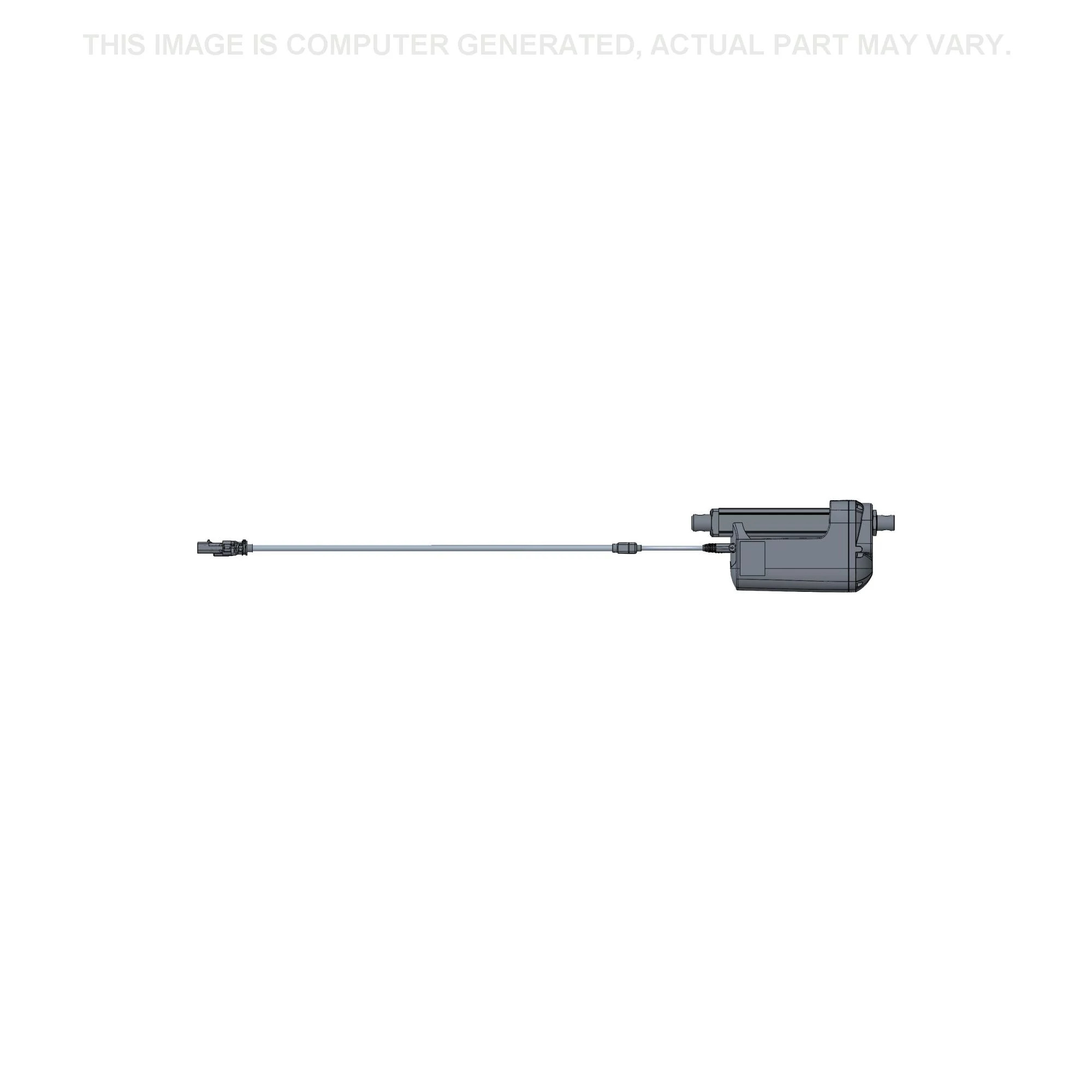 ACTIONNEUR, VERIN ELECTRIQUE | NEWHOLLANDAG | CA | FR