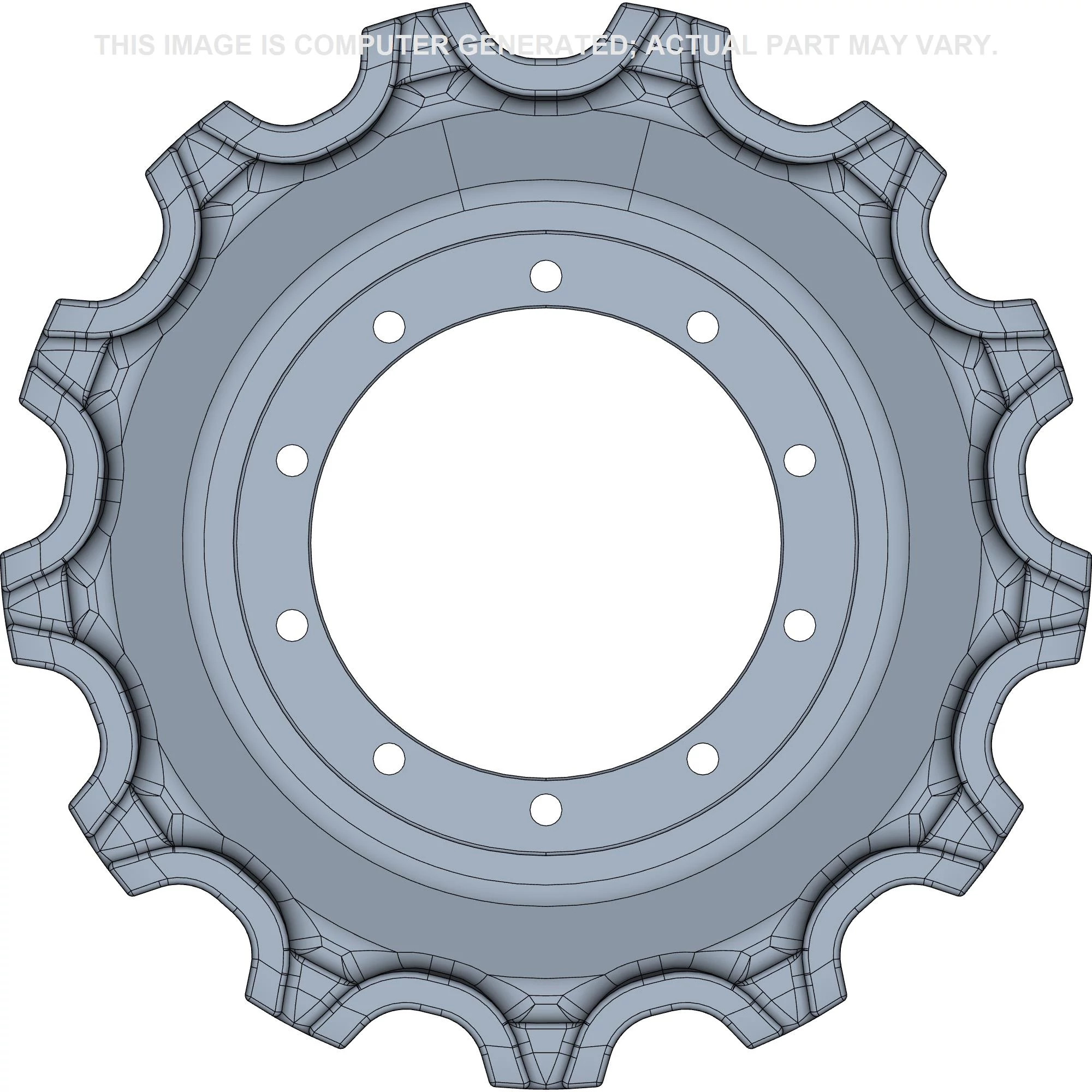 SPROCKET | CASECE | US | EN