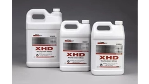 XHD Heavy-Duty Coolant/Antifreeze - Concentrate - 330 Gal. Tote/1249.2 L | NEWHOLLANDAG | US | EN