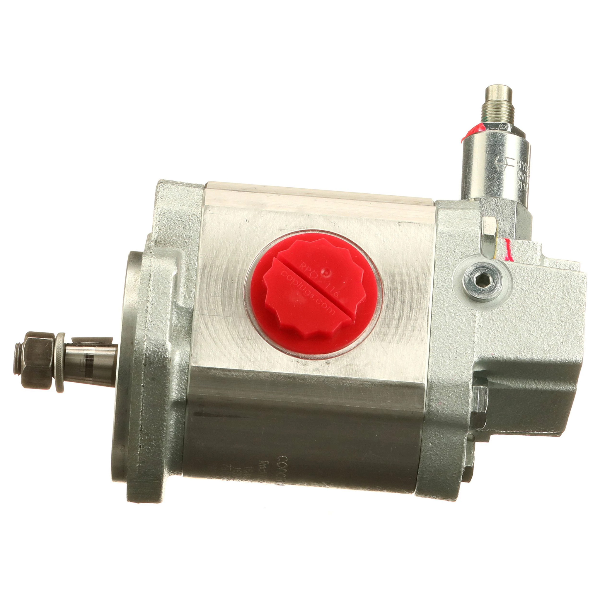 H.M！ 73162805 | HYDRAULIC MOTOR | CASE Construction | MyCNH US Store