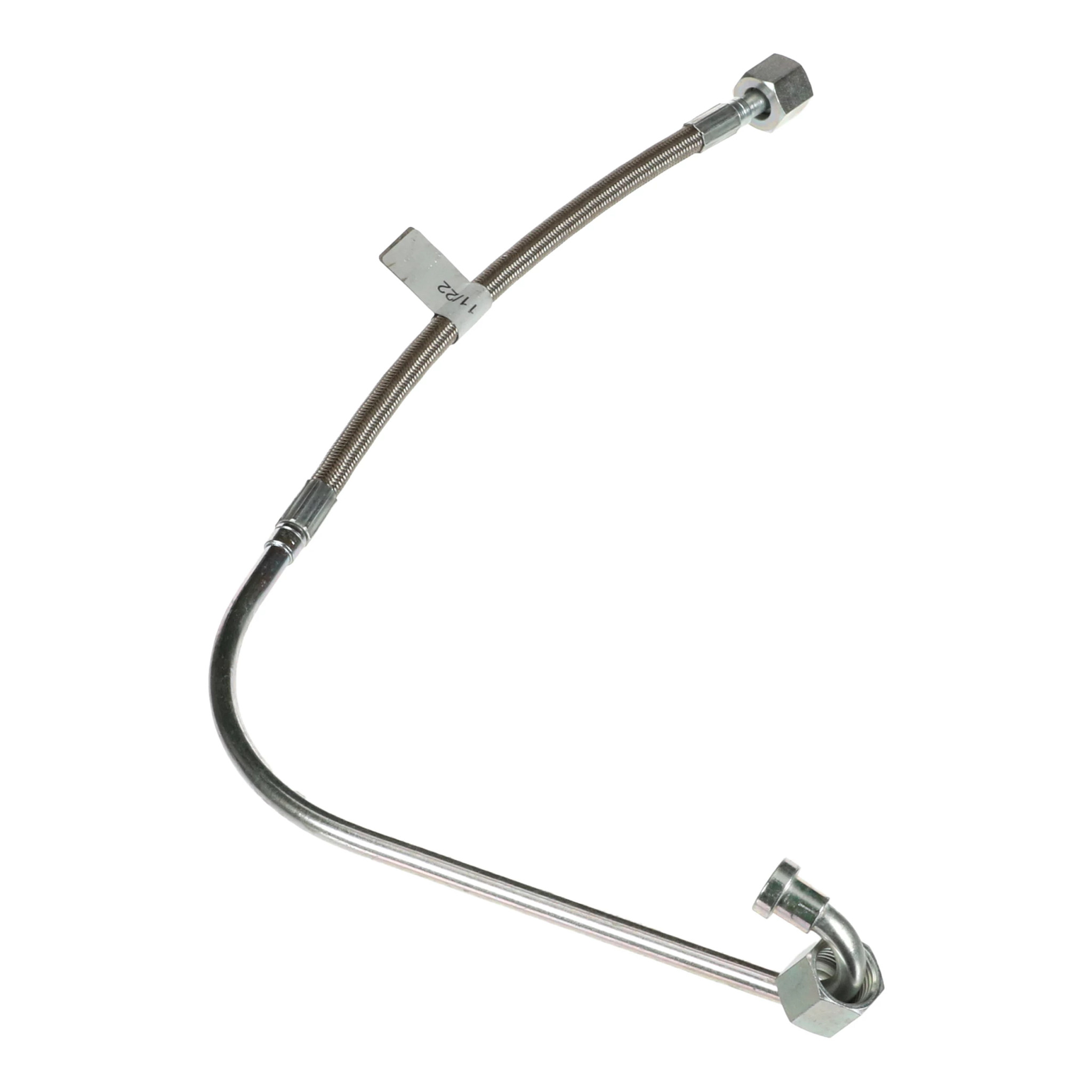 TUBE | NEWHOLLANDAG | US | EN