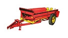NH BOX MANURE SPREADER | NEWHOLLANDAG | US | EN