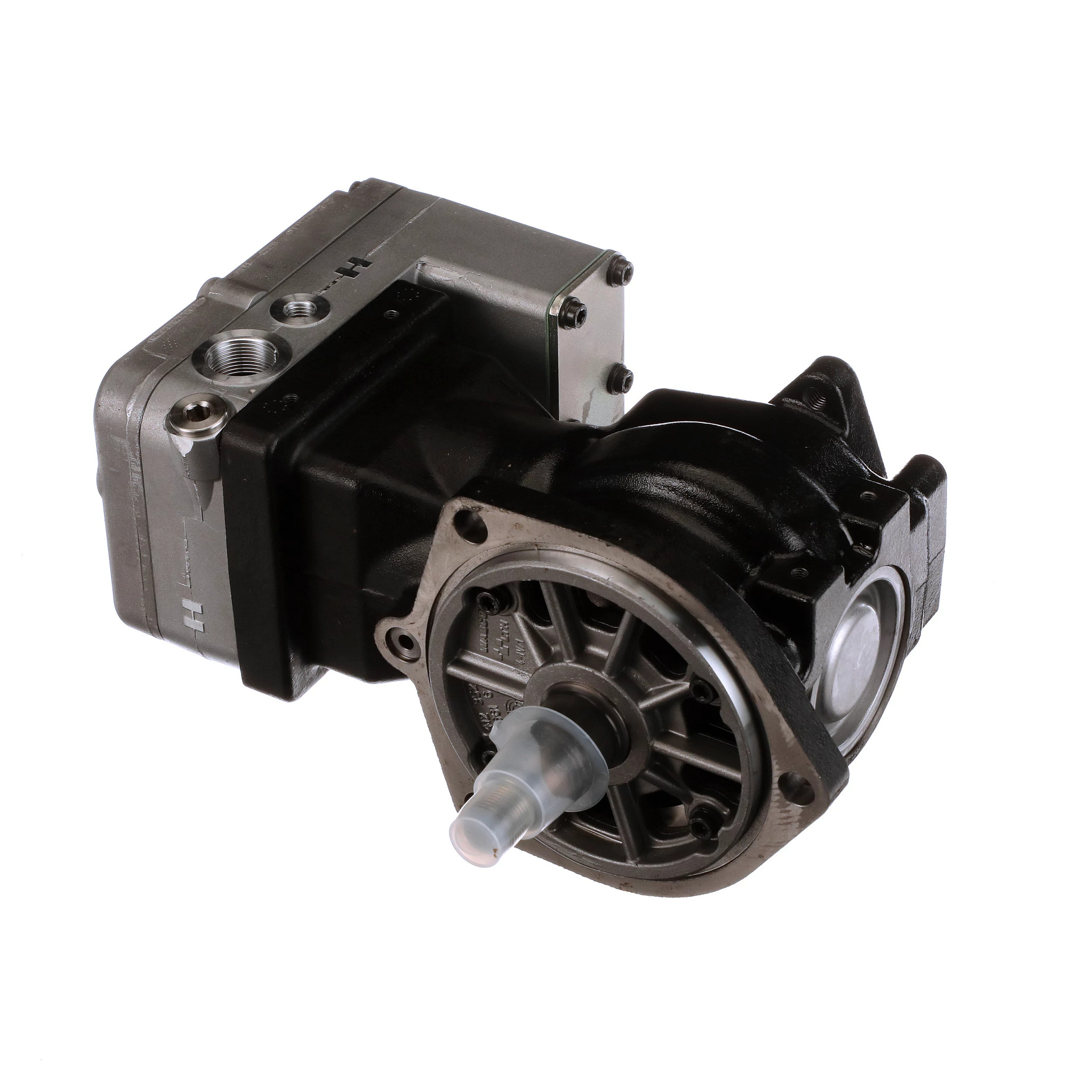 Compressor de ar | NEWHOLLANDAG | BR | PT