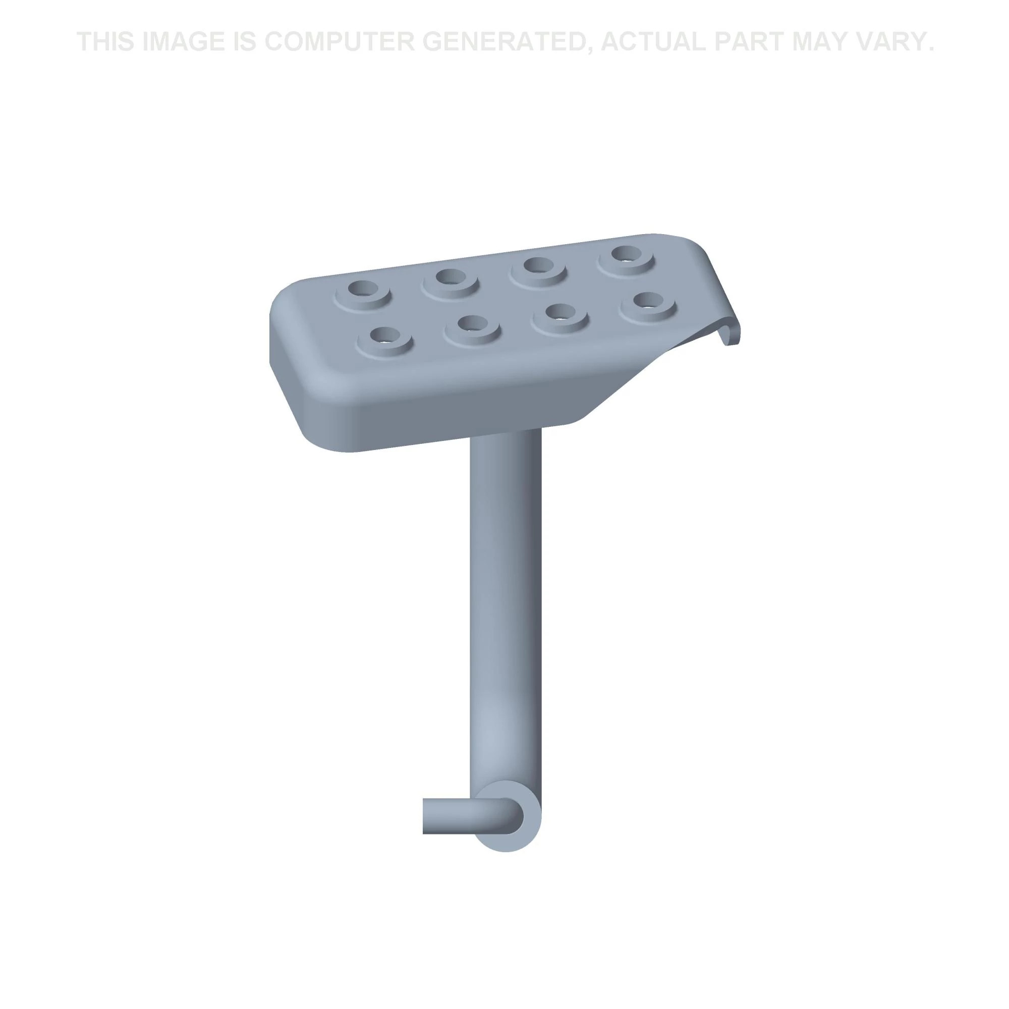 PEDAL | CASEIH | US | EN