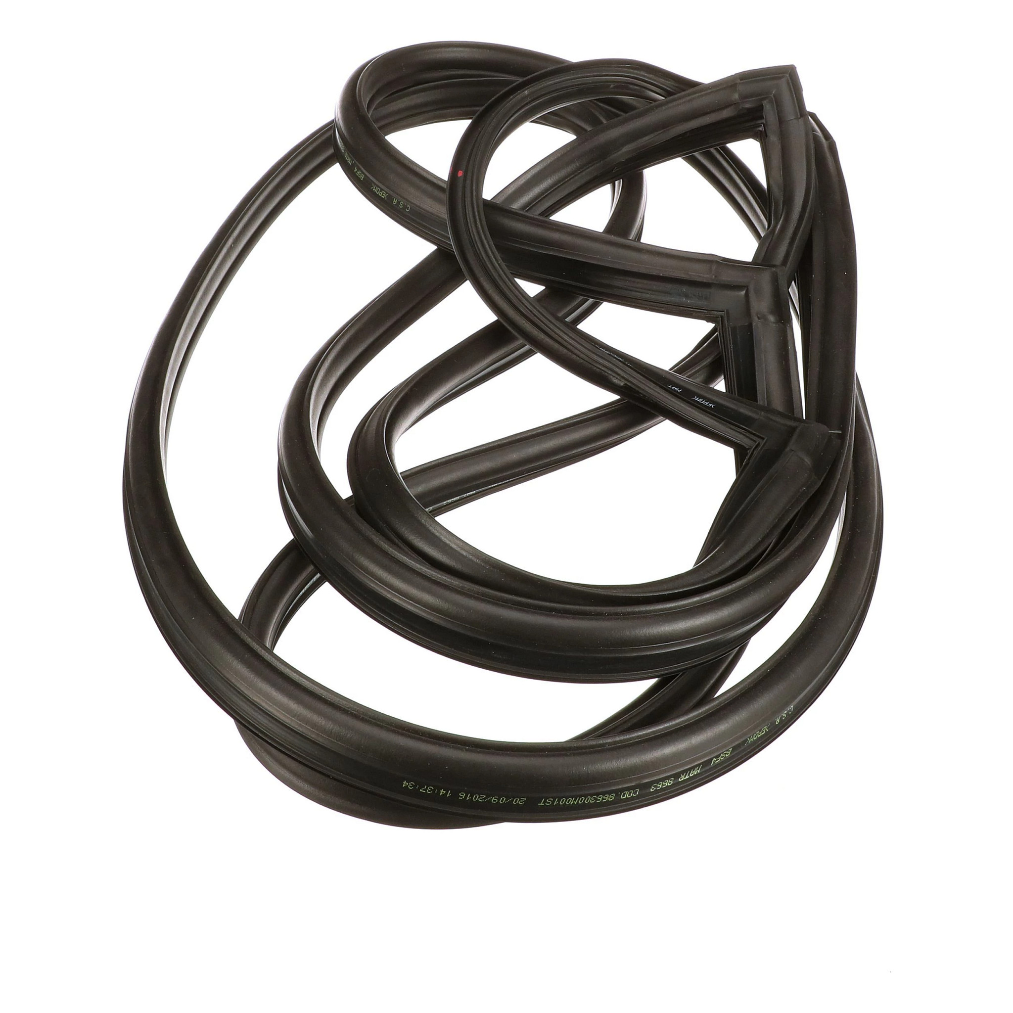 Borracha De Parabris