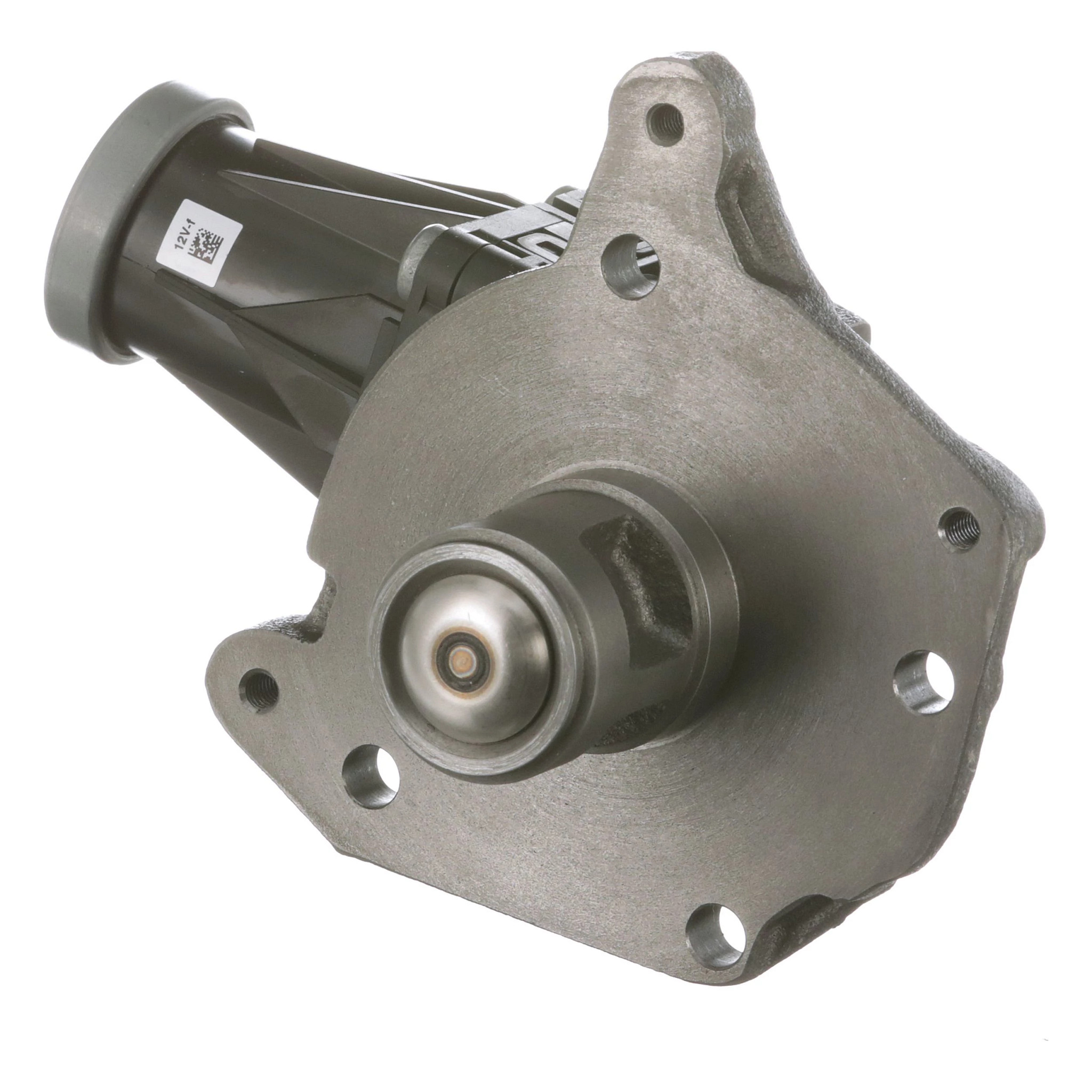 CONTROL VALVE | STEYR | NZ | EN