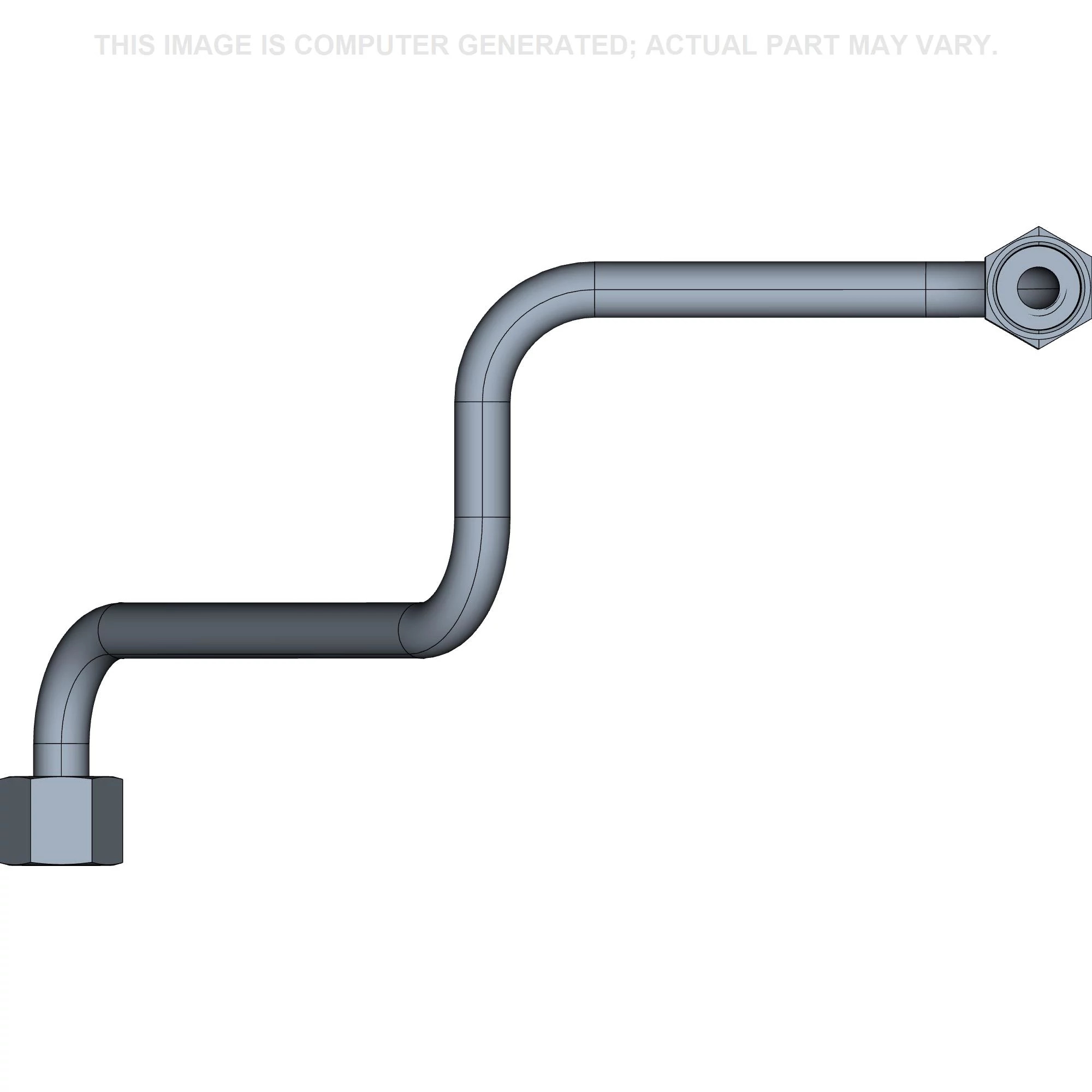 HYD TUBE | CASEIH | CA | EN