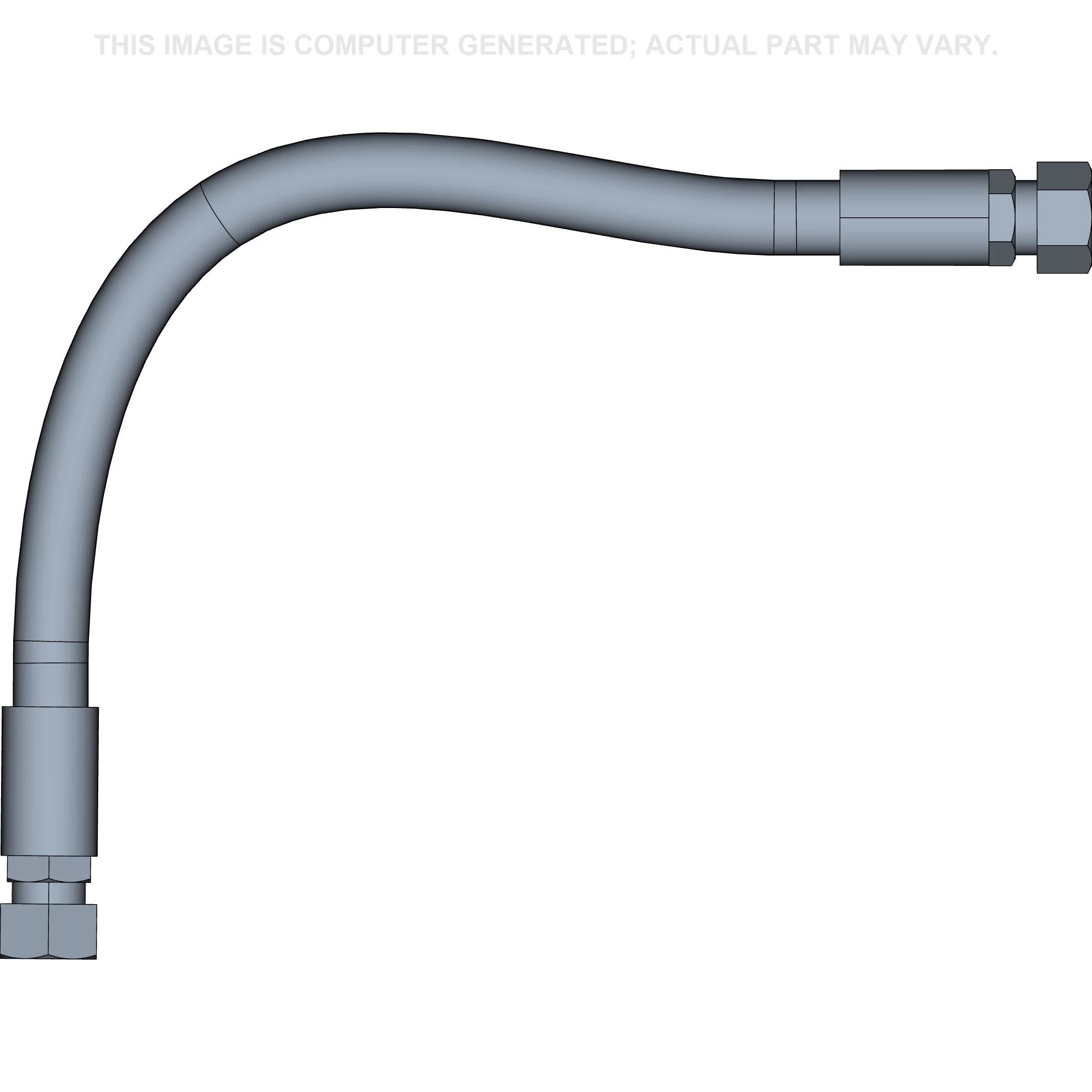 ГИДРАВЛИЧЕСКИЙ ШЛАНГ | NEWHOLLANDAG | EU | RU