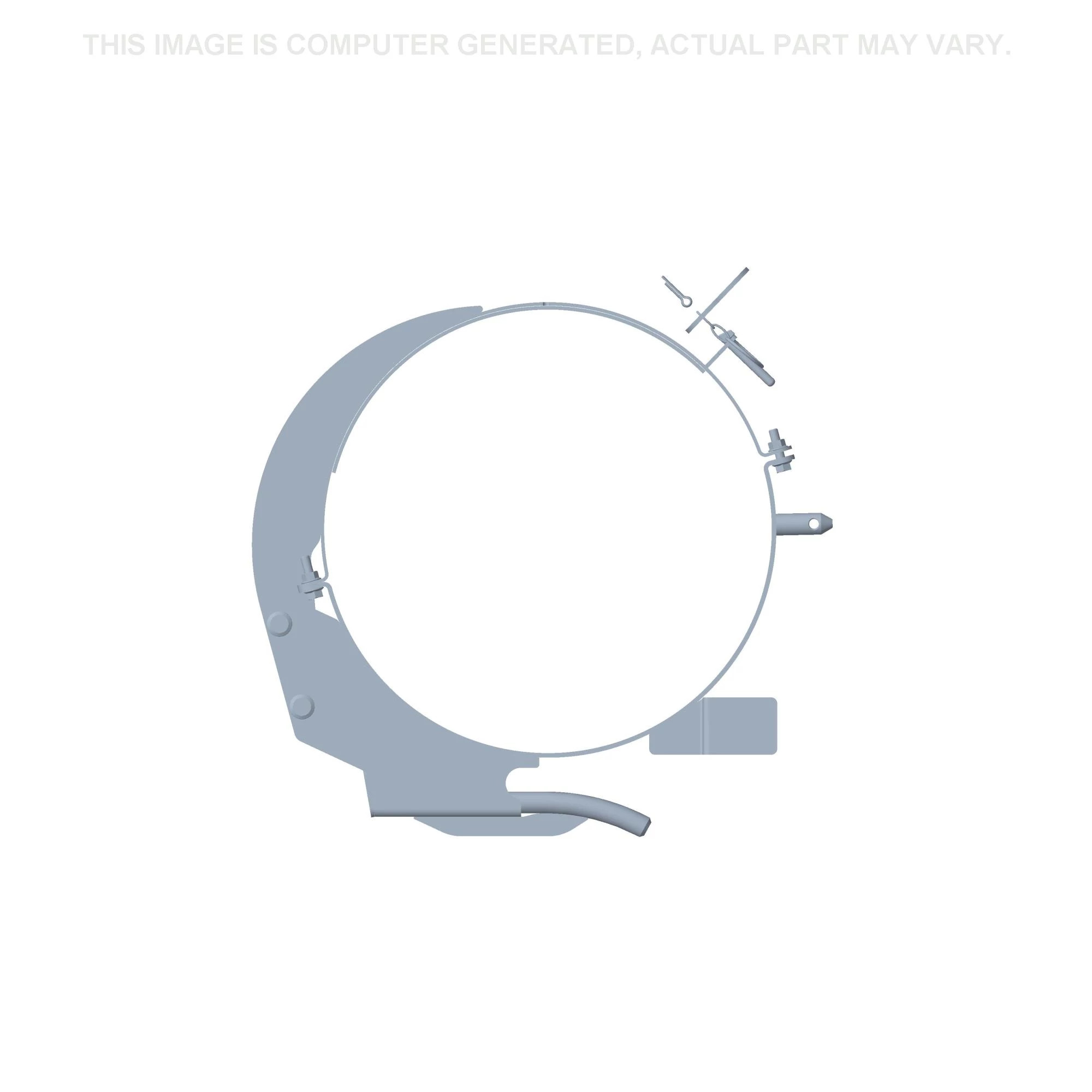 SUPORTE DE BRACADEIR