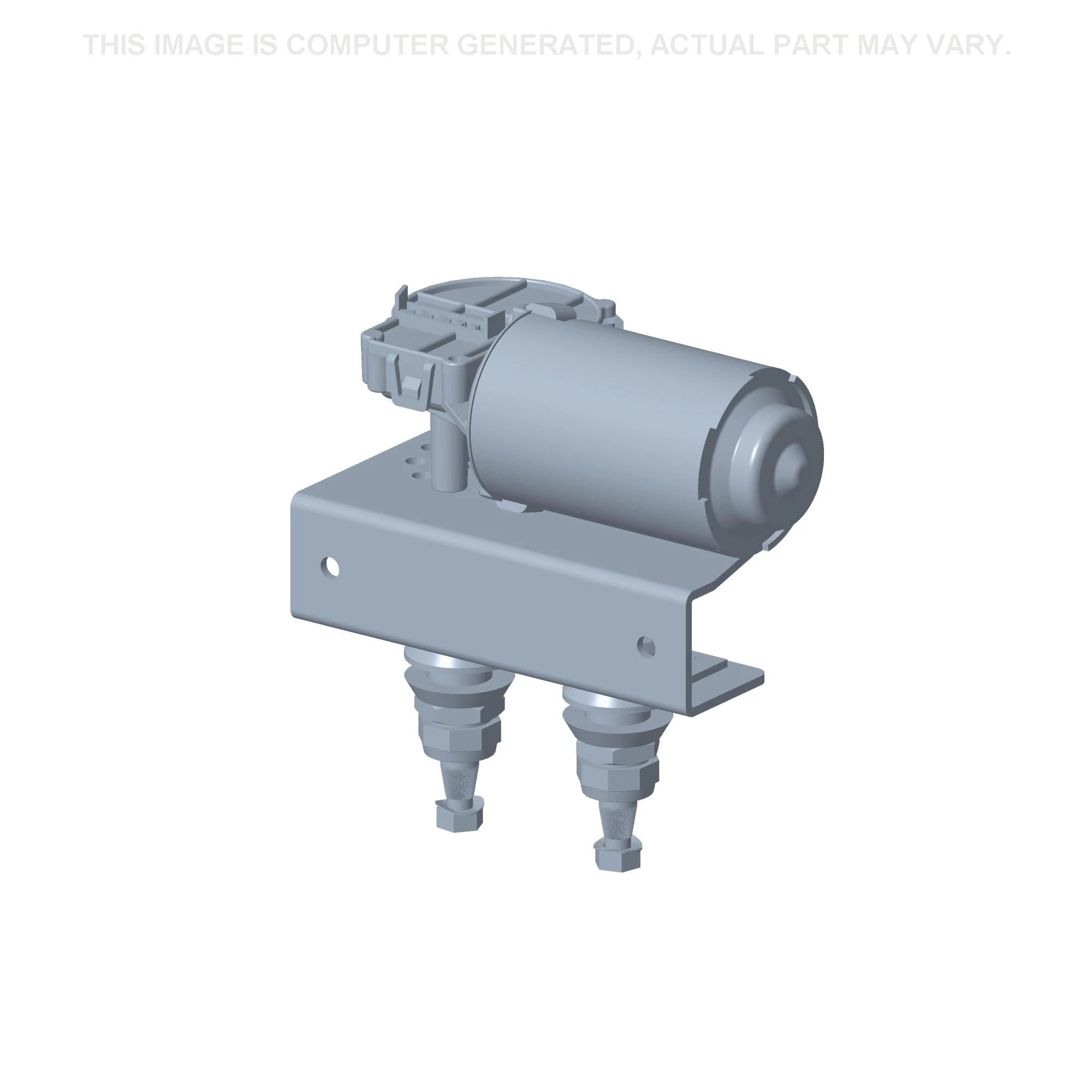 Motor Limpa Pára-bri | CASECE | BR | PT