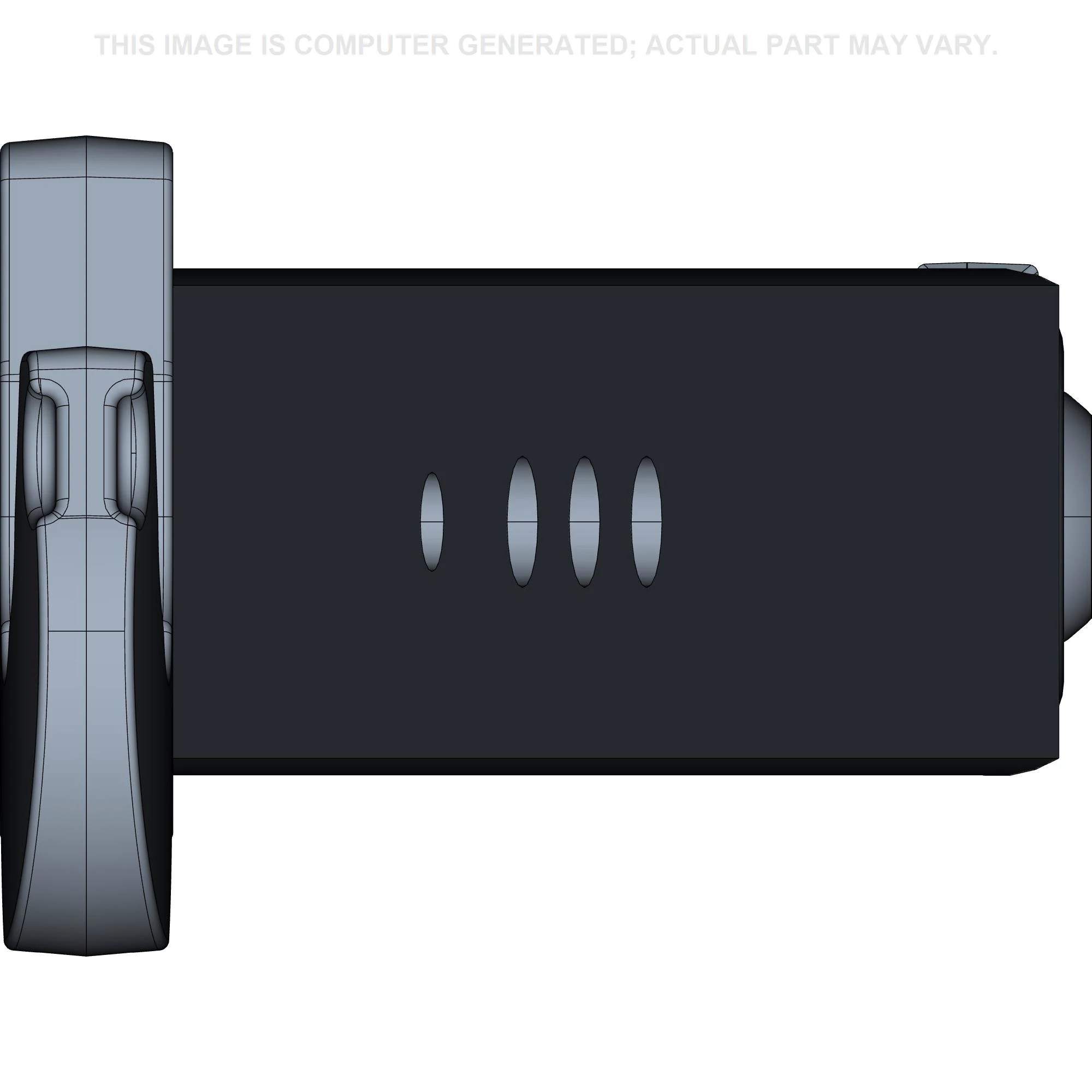 BRAS DE RELEVAGE | CASEIH | CA | FR