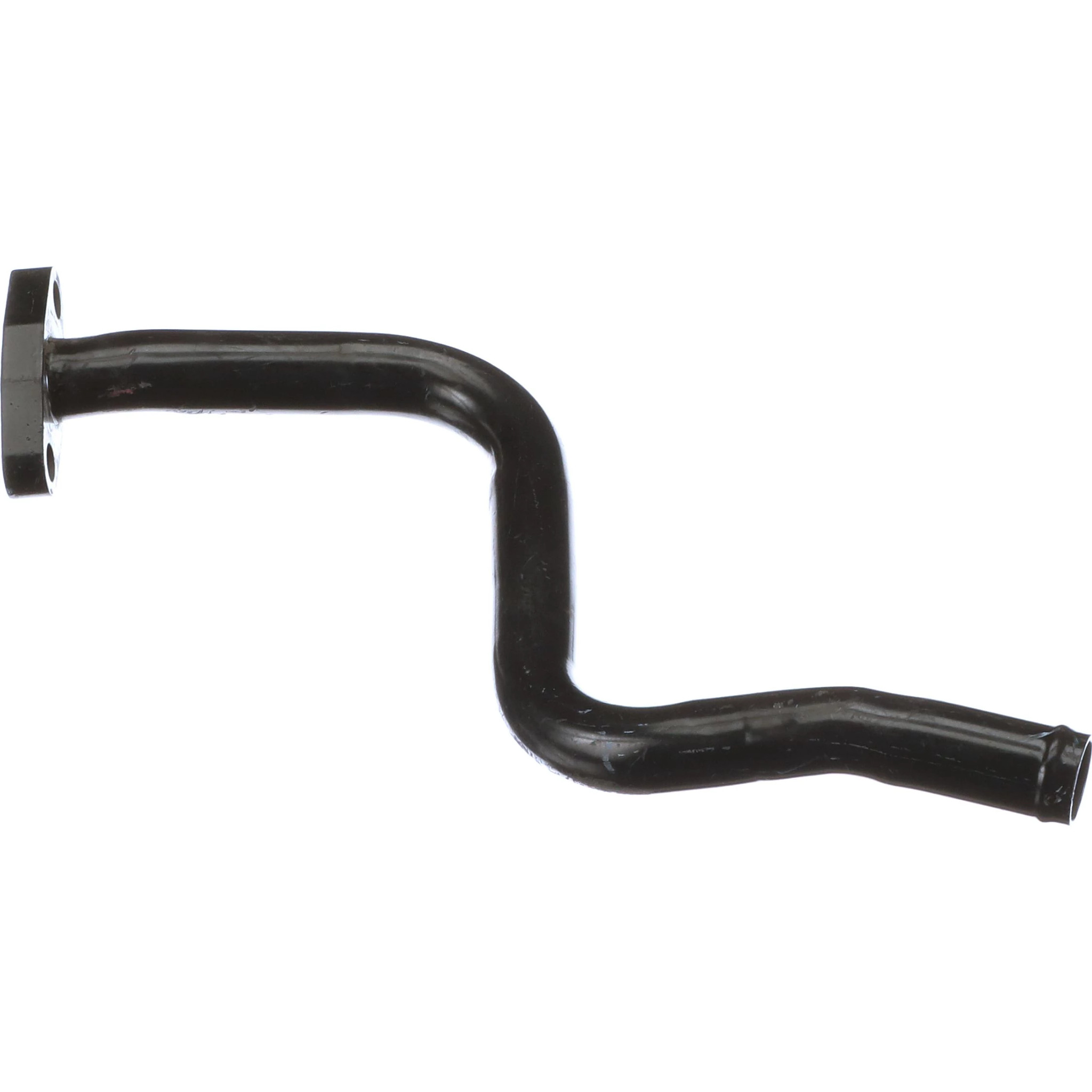 Turbocharger Drain Tube - 0.875" OD