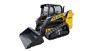 CARREGADOR COMPACTO COM RASTOS - TIER 4B CARREGADOR COMPACTO COM RASTOS - TIER 4B | NEWHOLLANDCE | BR | PT
