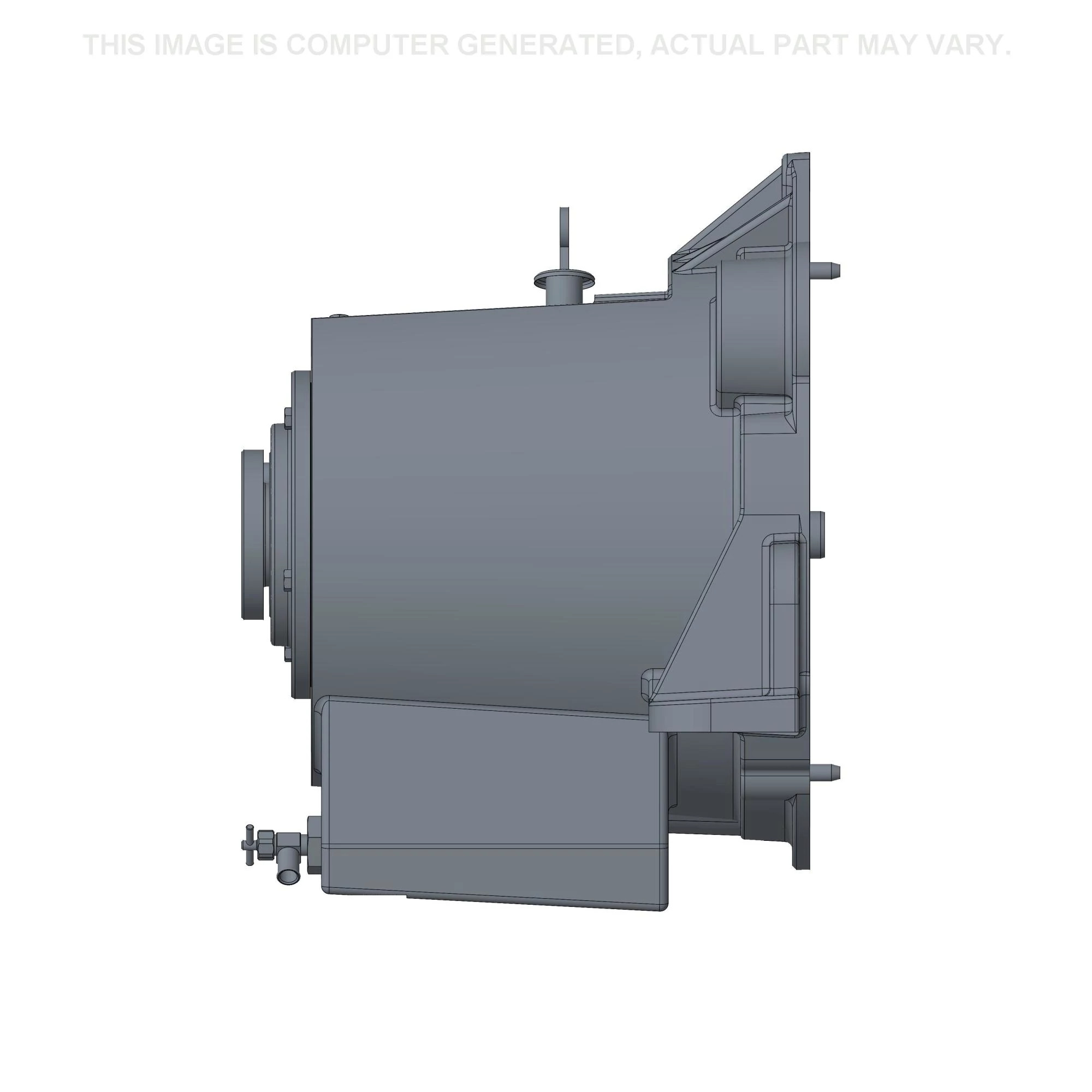 REMAN-PTO GEARBOX A. | CASEIH | US | EN