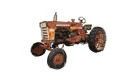 INTERNATIONAL DIESEL TRACTOR | CASEIH | CA | EN