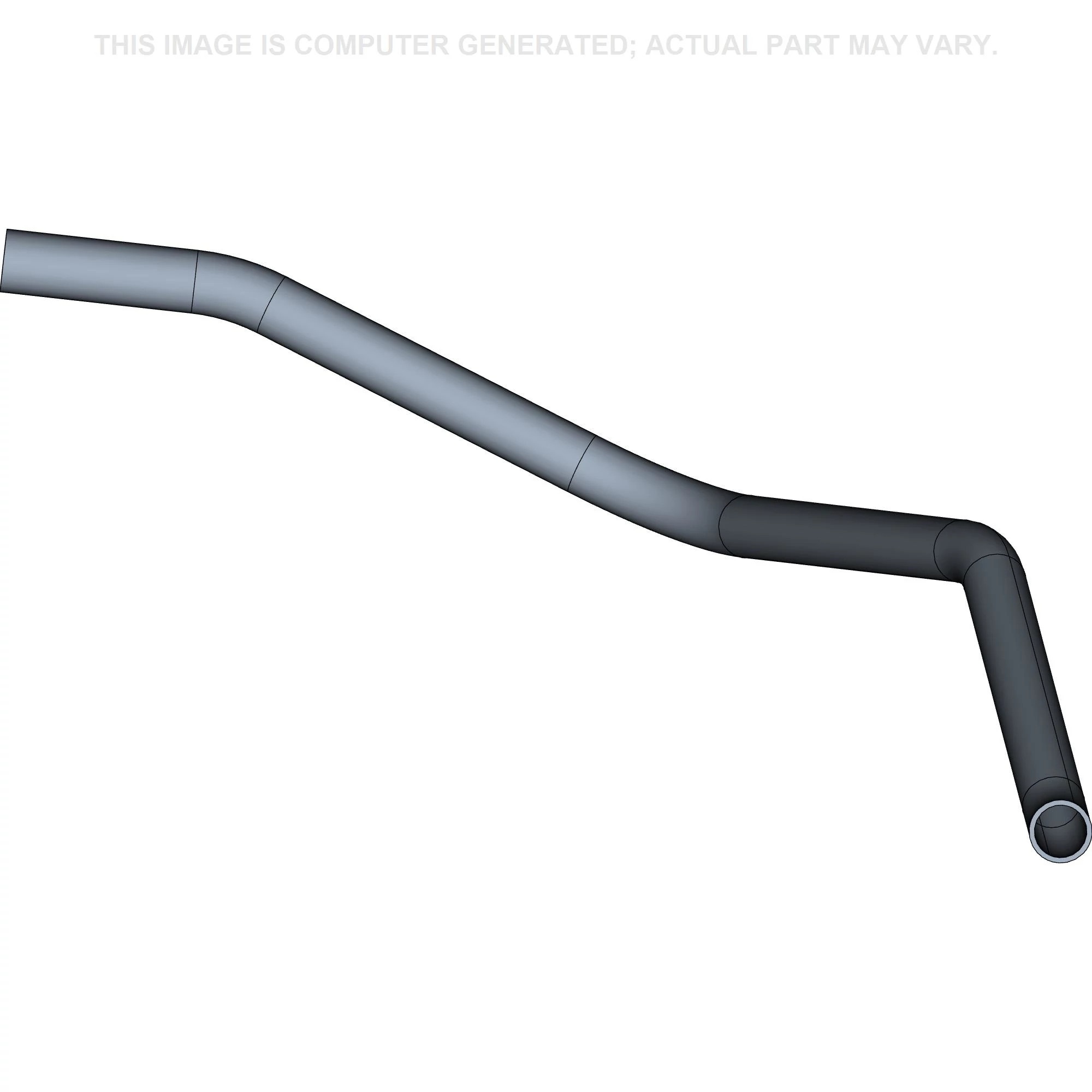 HYDRAULISCHE LEIDING | NEWHOLLANDAG | EU | IT