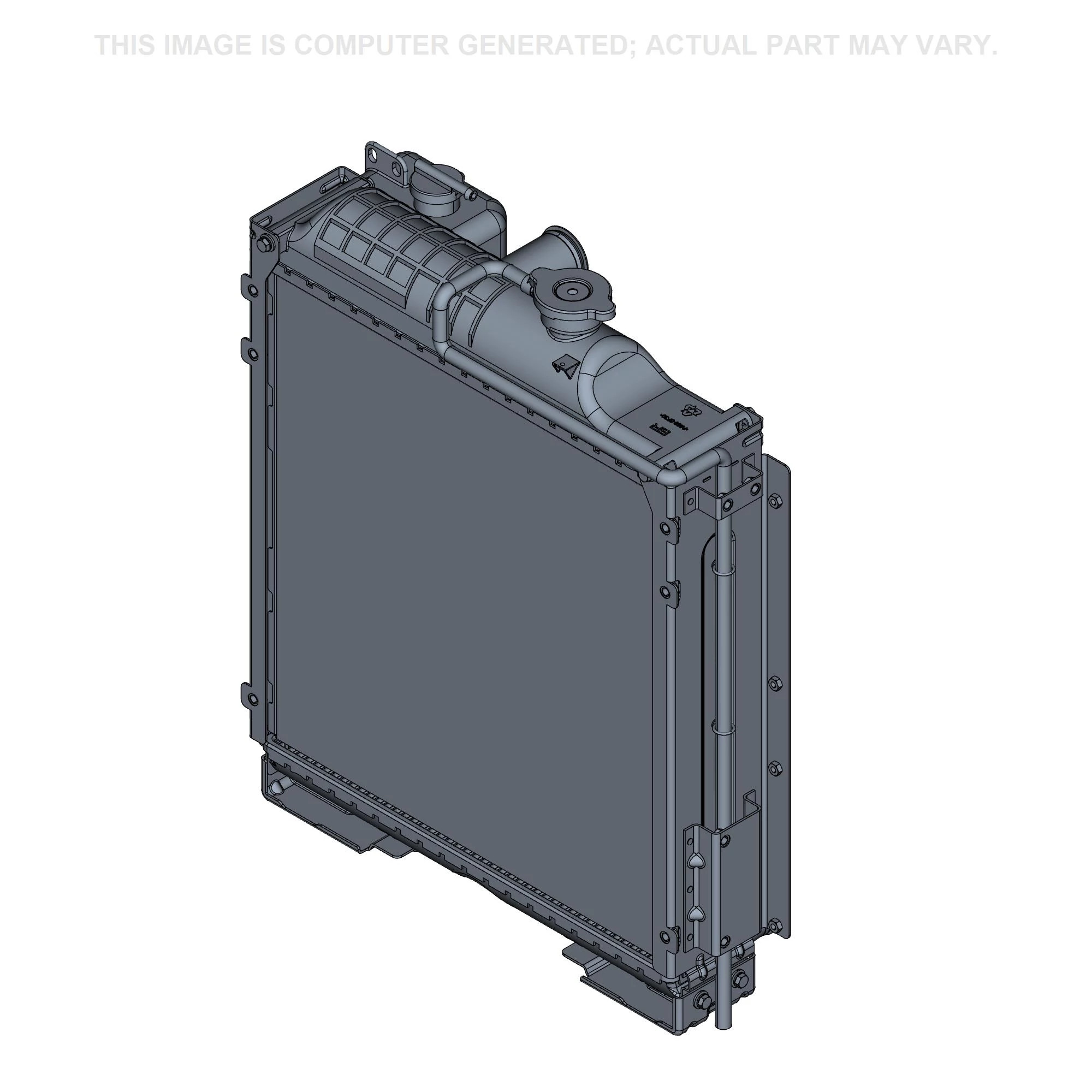 Radiador | CASEIH | BR | PT