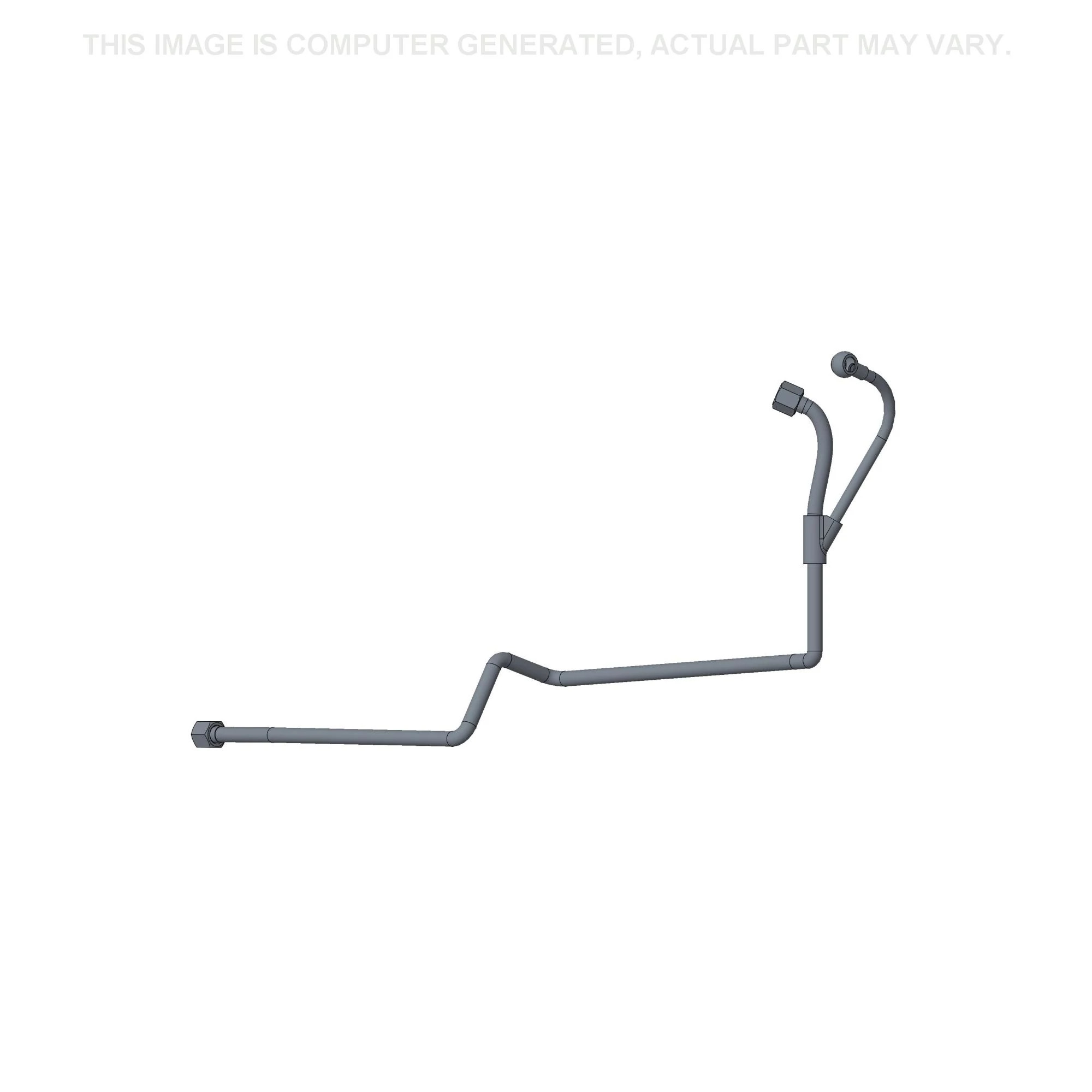 TUBO | CASECE | EU | ES