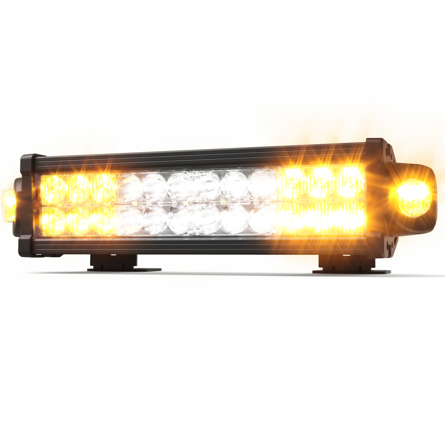 ECCO ECED9215 Series Combo Worklight and Warning Light | CASEIH | US | EN