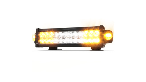 Ecco Eced9215 Series Combo Worklight And Warning Light | NEWHOLLANDCE | US | EN