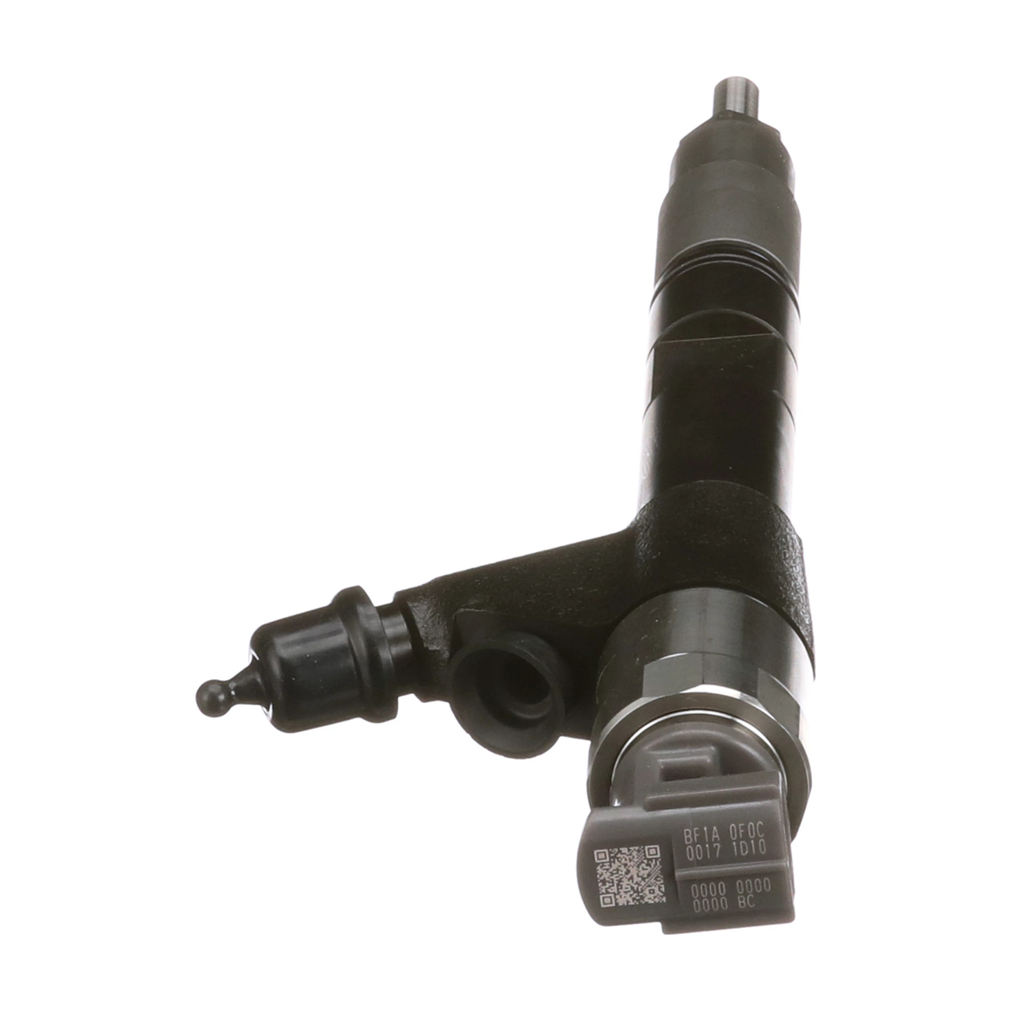 FUEL SYSTEM INJECTOR | NEWHOLLANDCE | US | EN