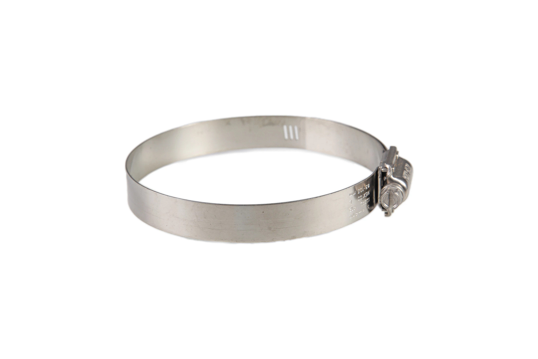 HOSE CLAMP | MILLER | SA | EN