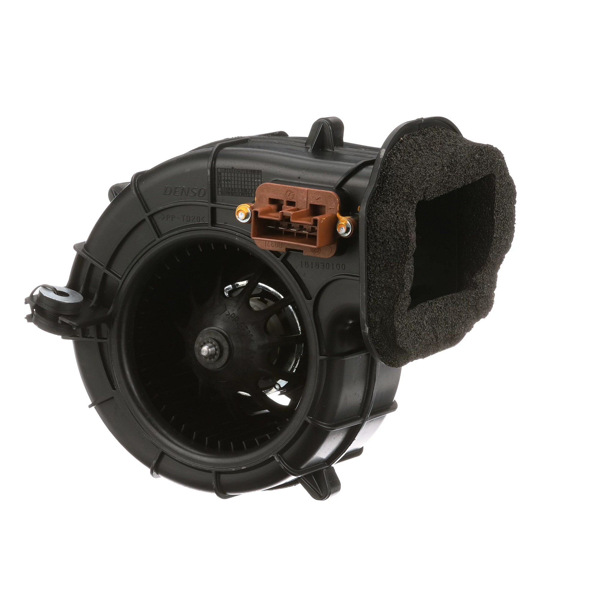 Ventilador | CASEIH | BR | PT