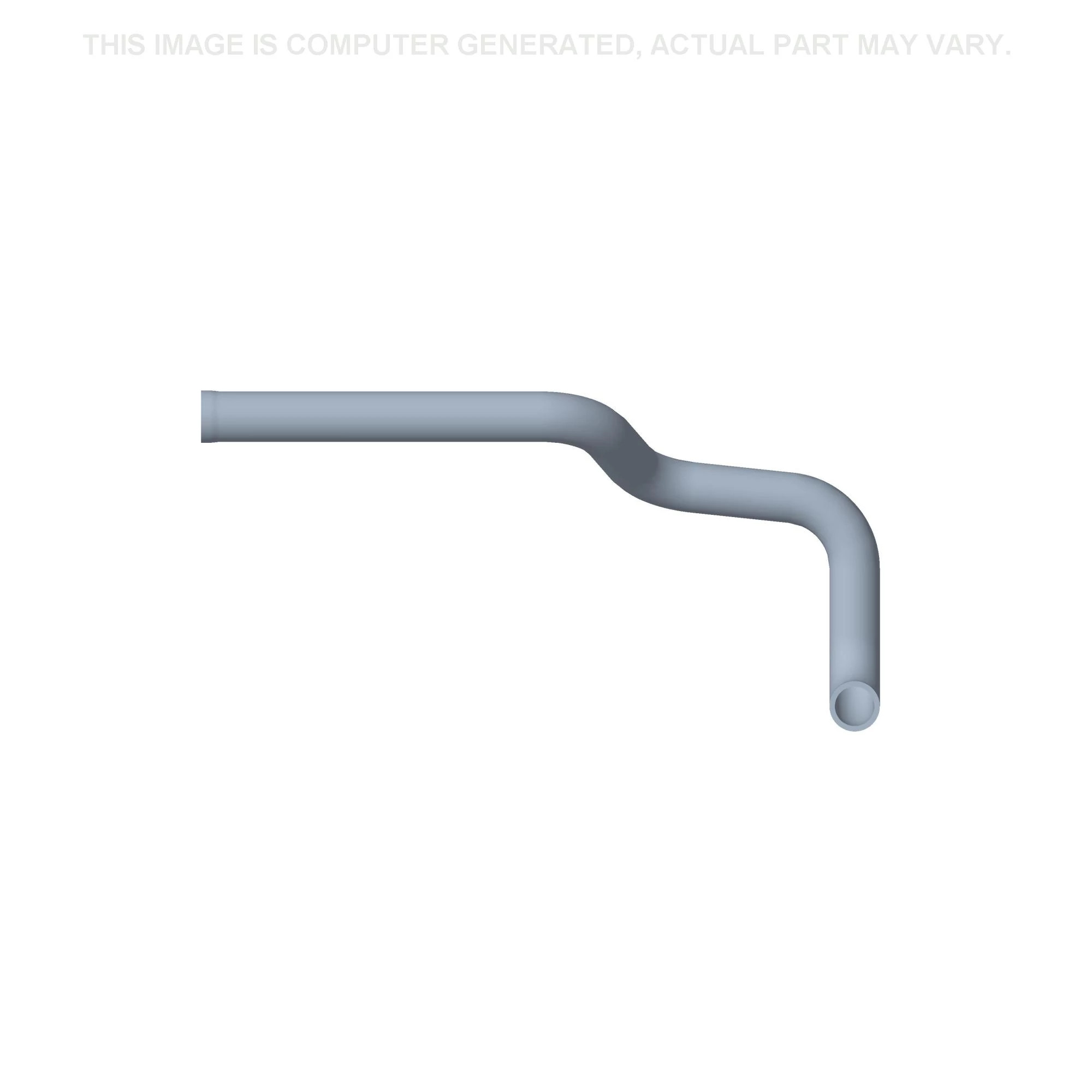 TUBO FLESSIBILE | NEWHOLLANDAG | IT | IT