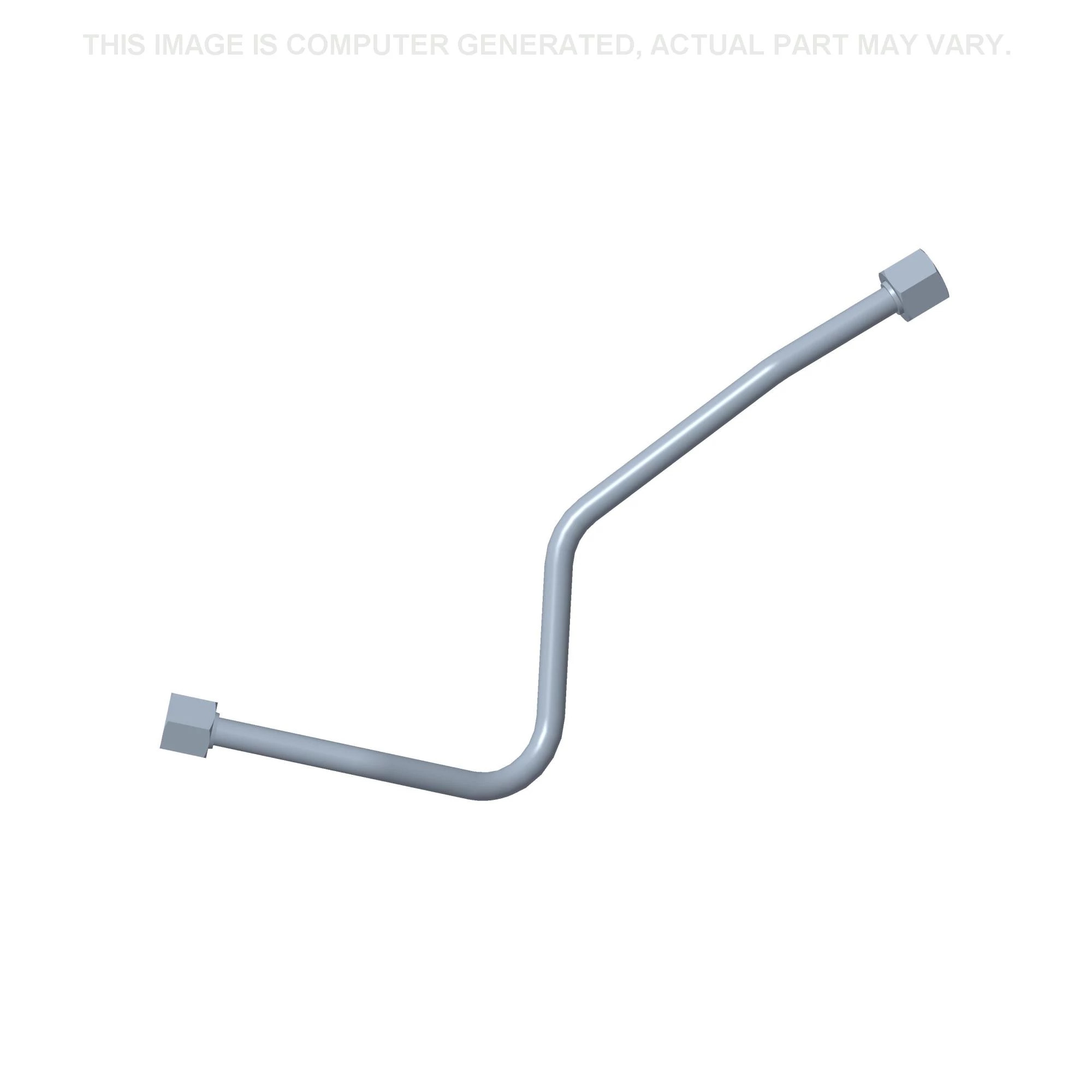 HYD TUBE | NEWHOLLANDAG | NZ | EN