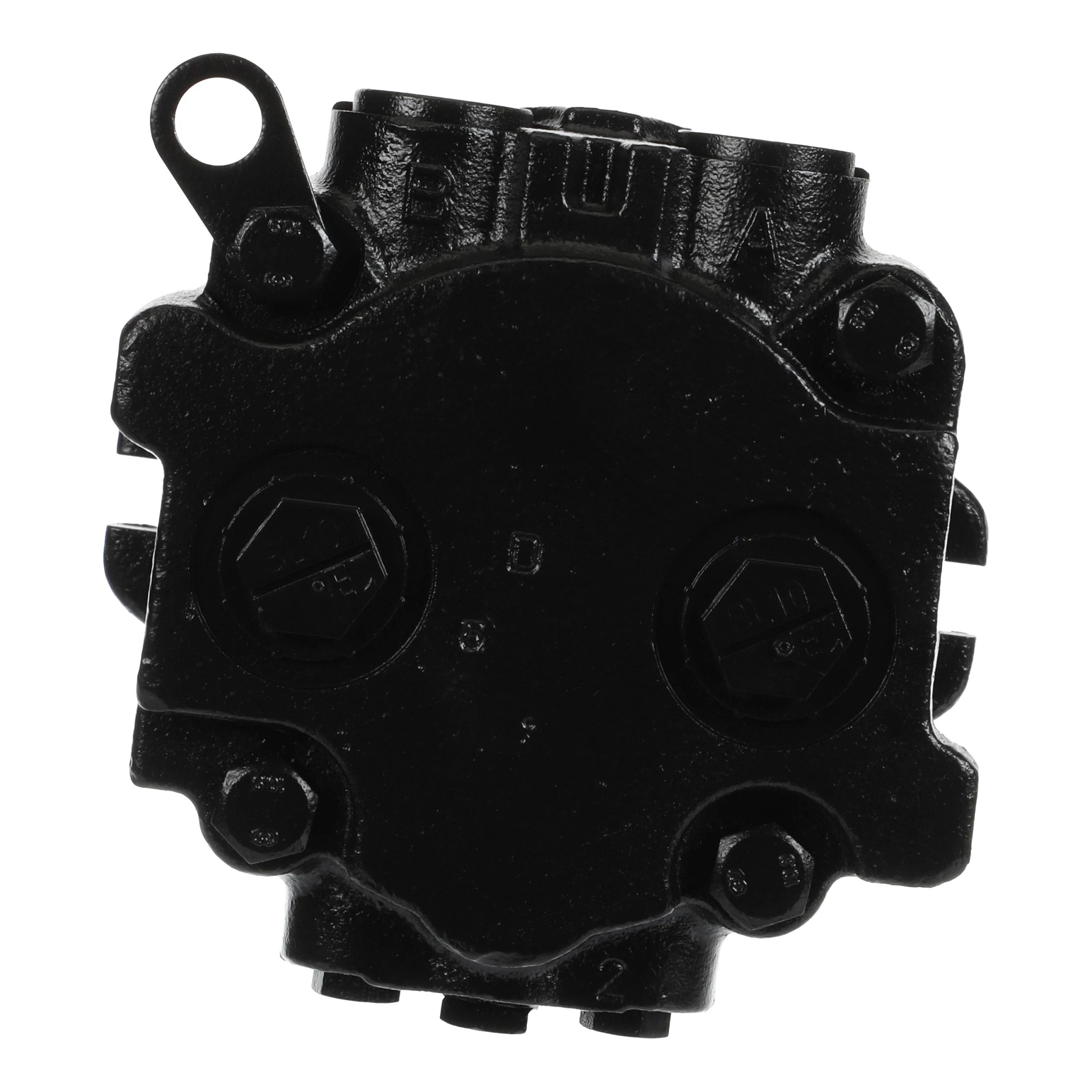 HYDRAULIC MOTOR | CASEIH | GB | EN