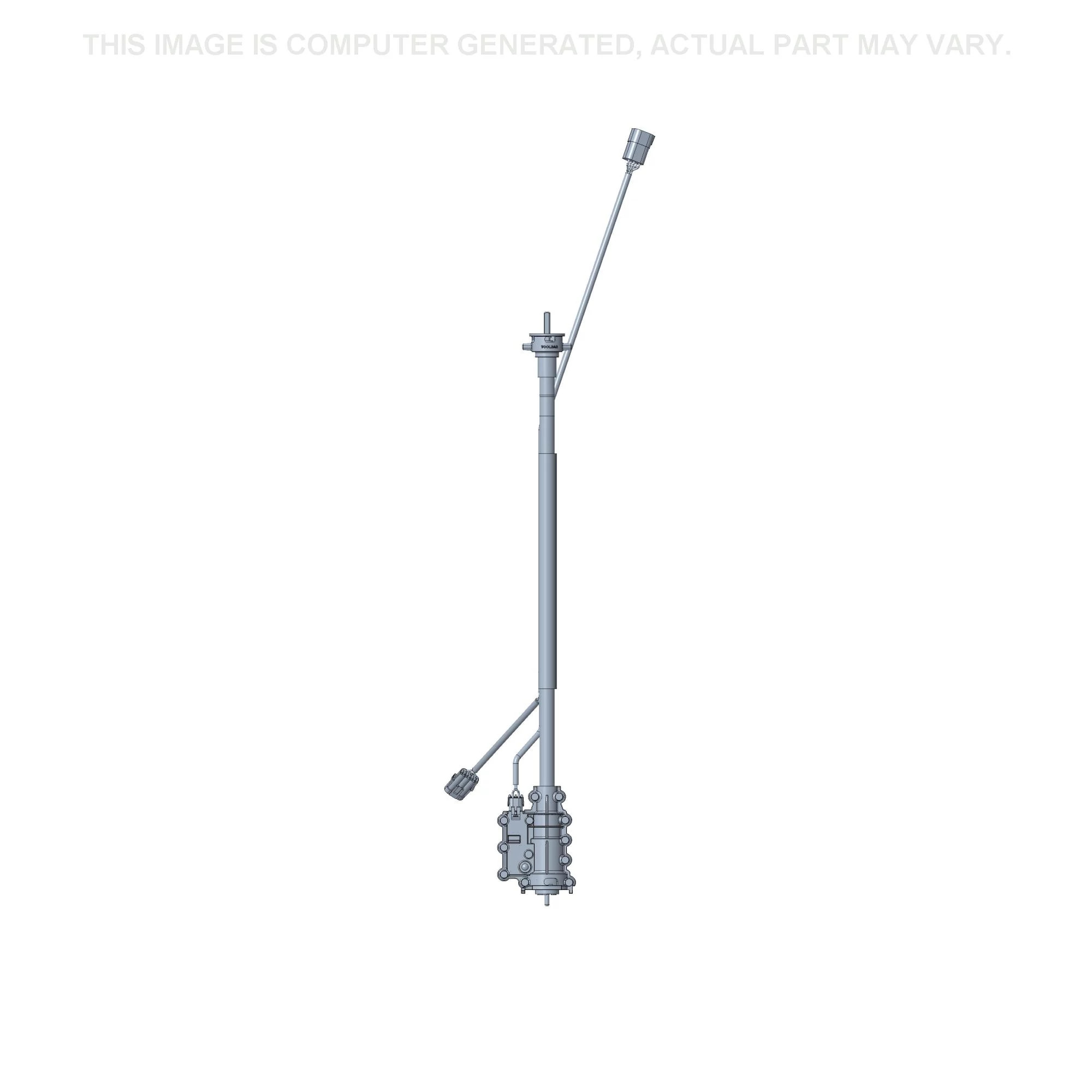 AANDRIJVING | CASEIH | EU | NL