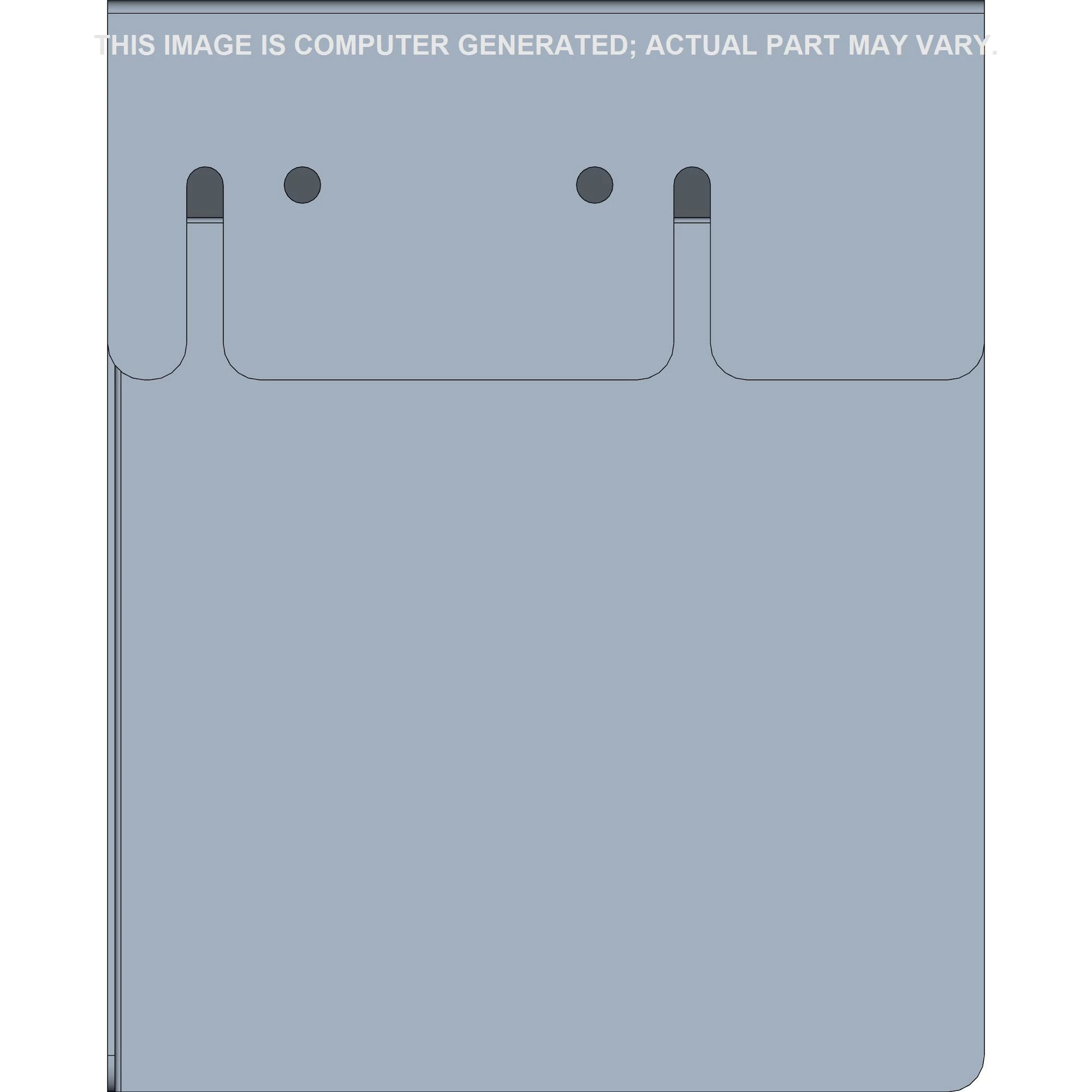 MOUNTING PLATE | NEWHOLLANDAG | CA | EN