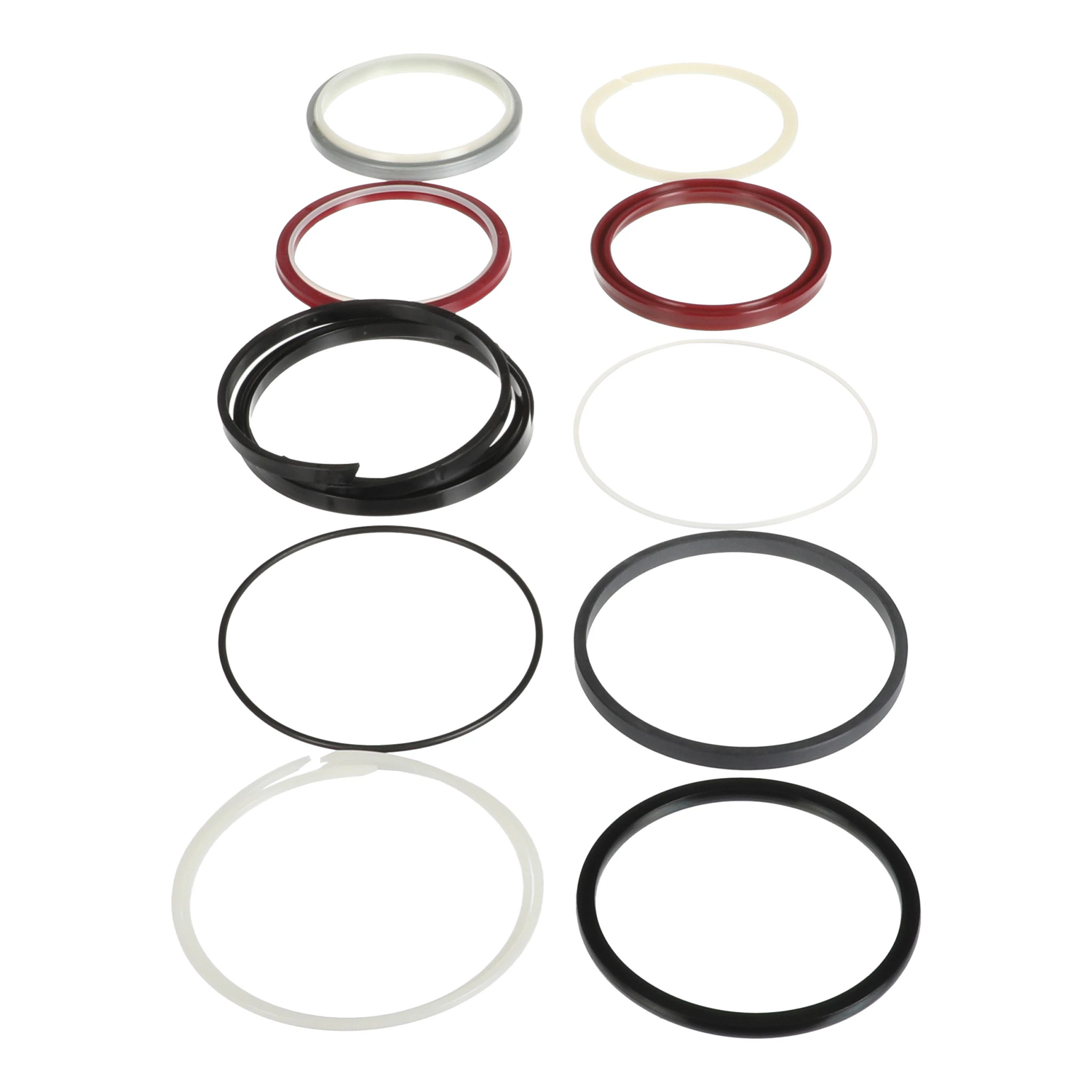 SEAL KIT | NEWHOLLANDAG | AU | EN