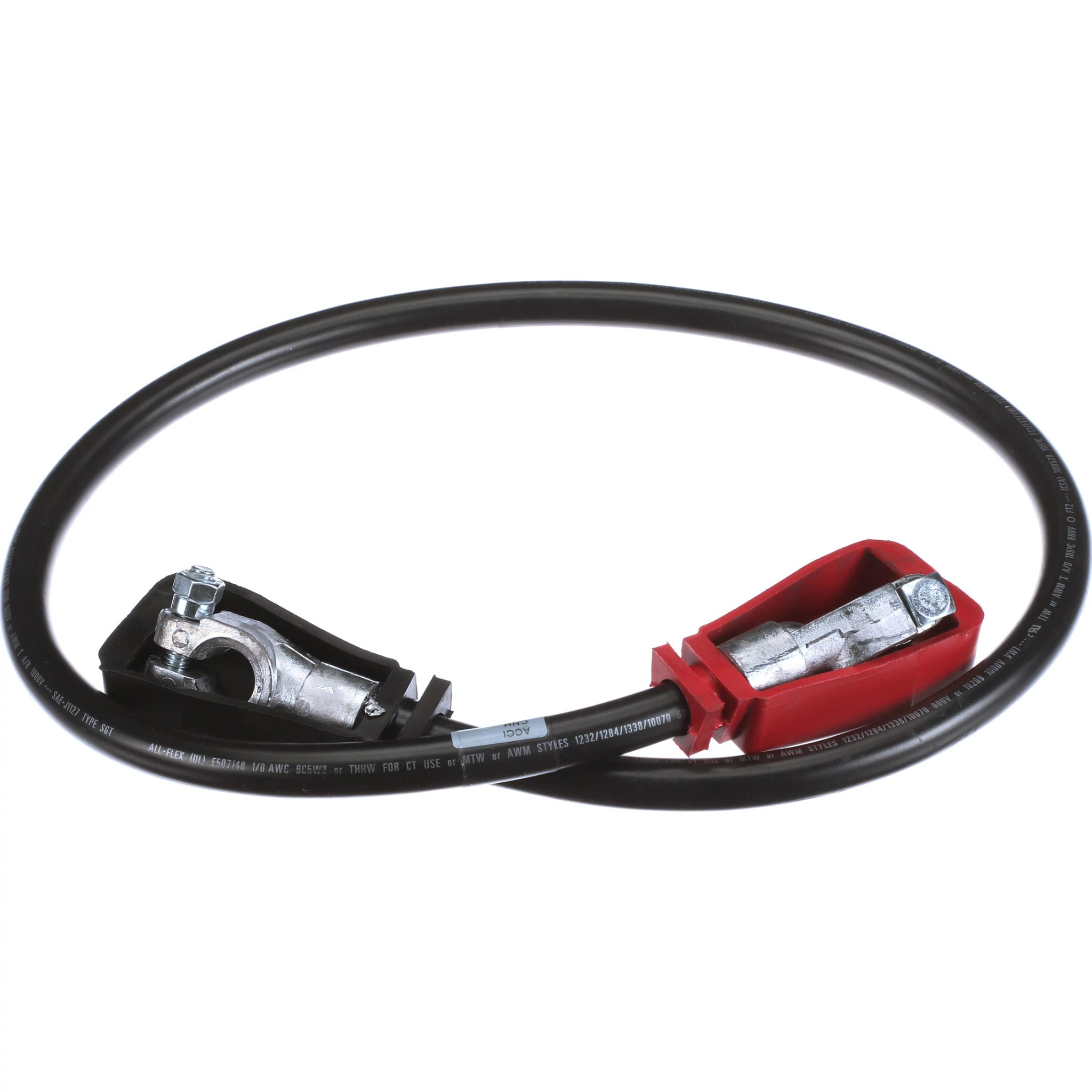 NEG BATTERY CABLE | CASEIH | CA | EN