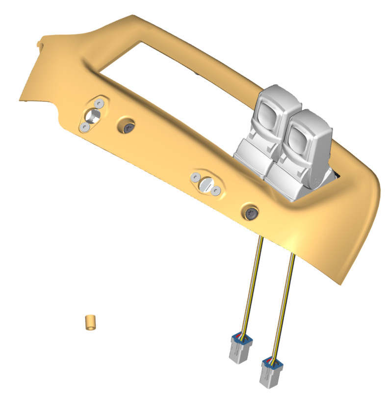 DIA KIT, TRACTOR | CASECE | AMEA | EN