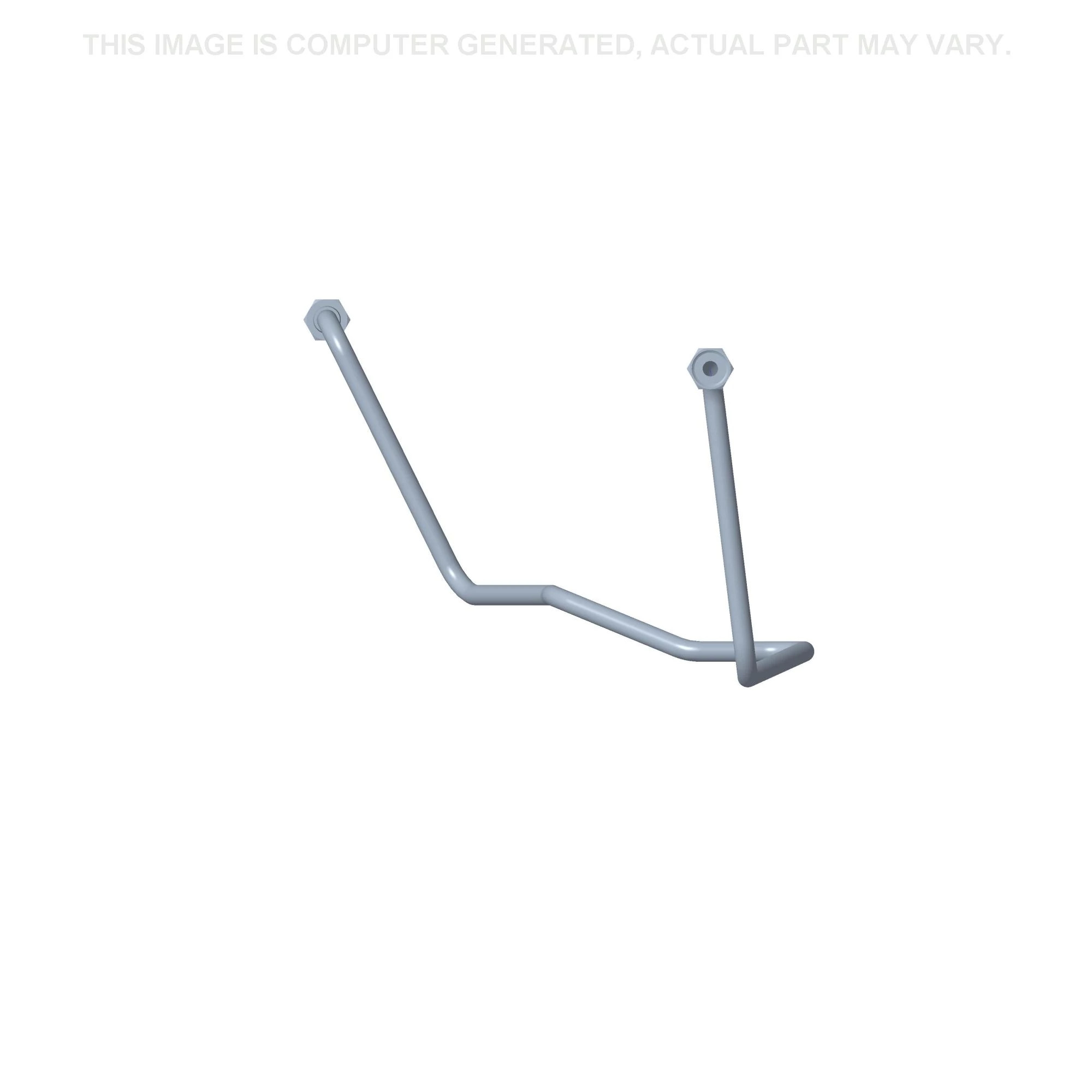 TUBAGEM HIDRÁULICO | CASEIH | EU | PT