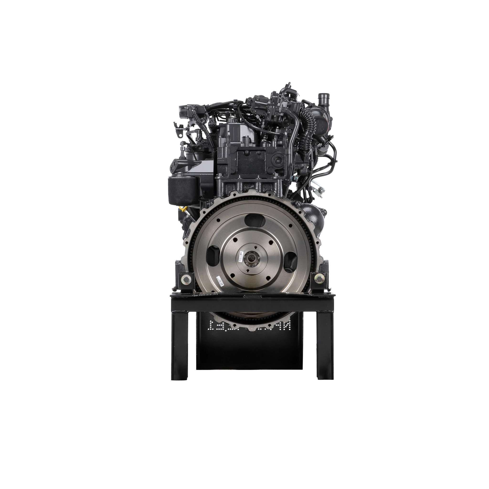 MOTEUR REMPLACE RENO | CASEIH | EU | IT