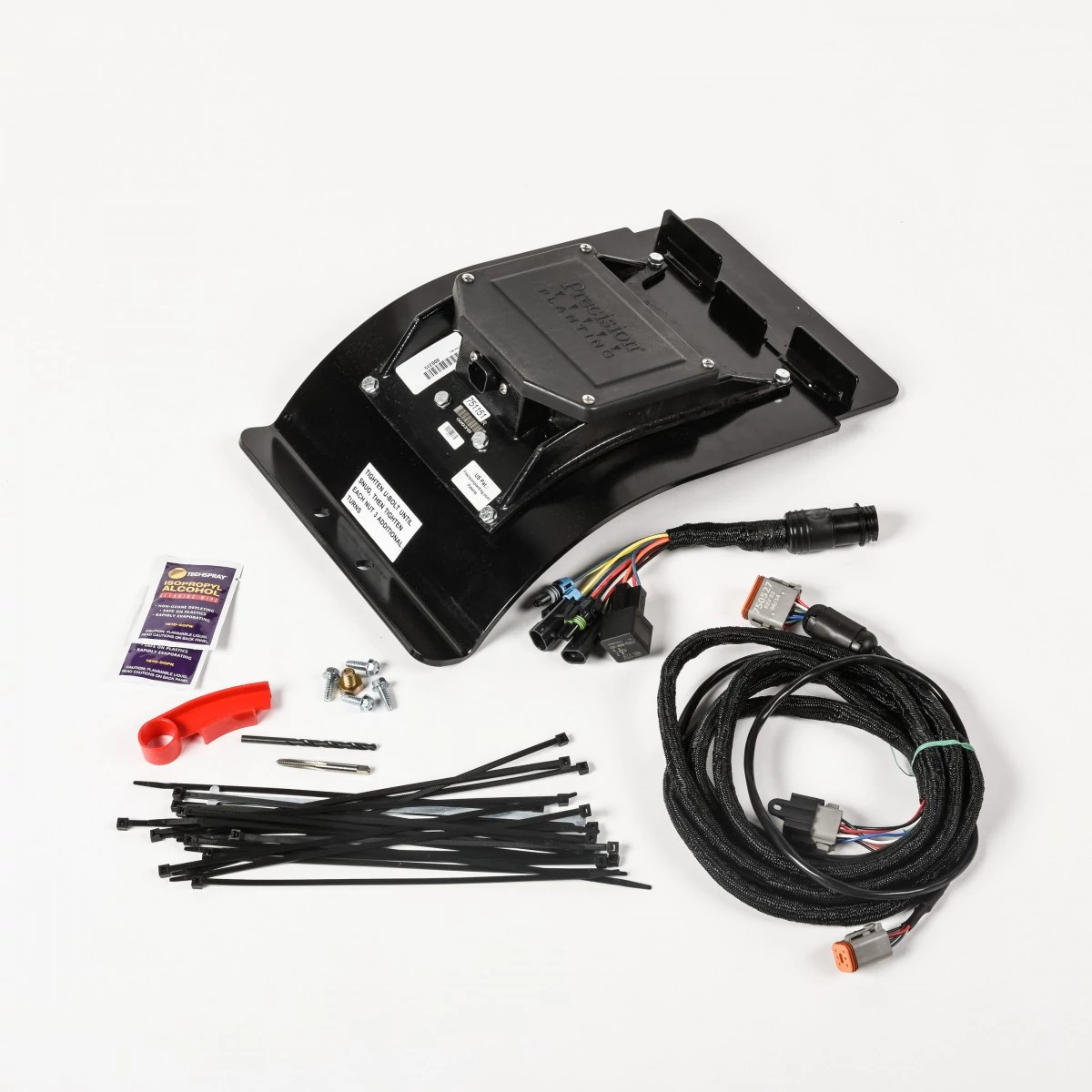 Kit | NEWHOLLANDCE | US | EN