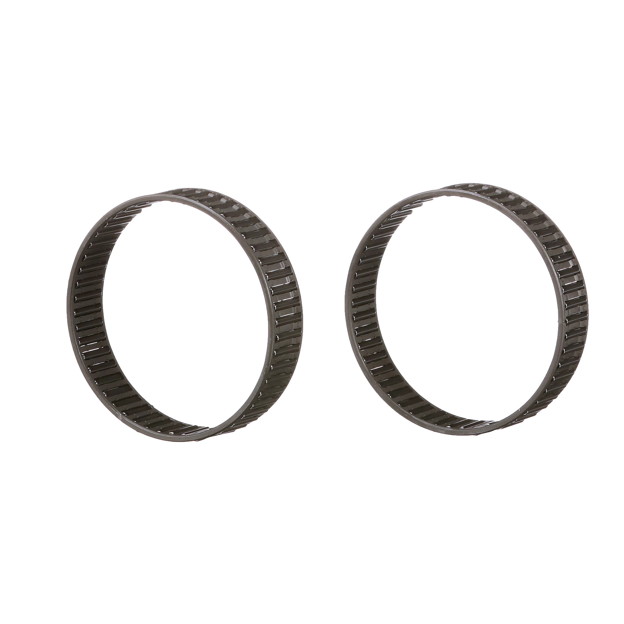 Gaiola do rolamento de agulhas - 80 mm DI x 86 mm DE x 40 mm L | CASECE | BR | PT