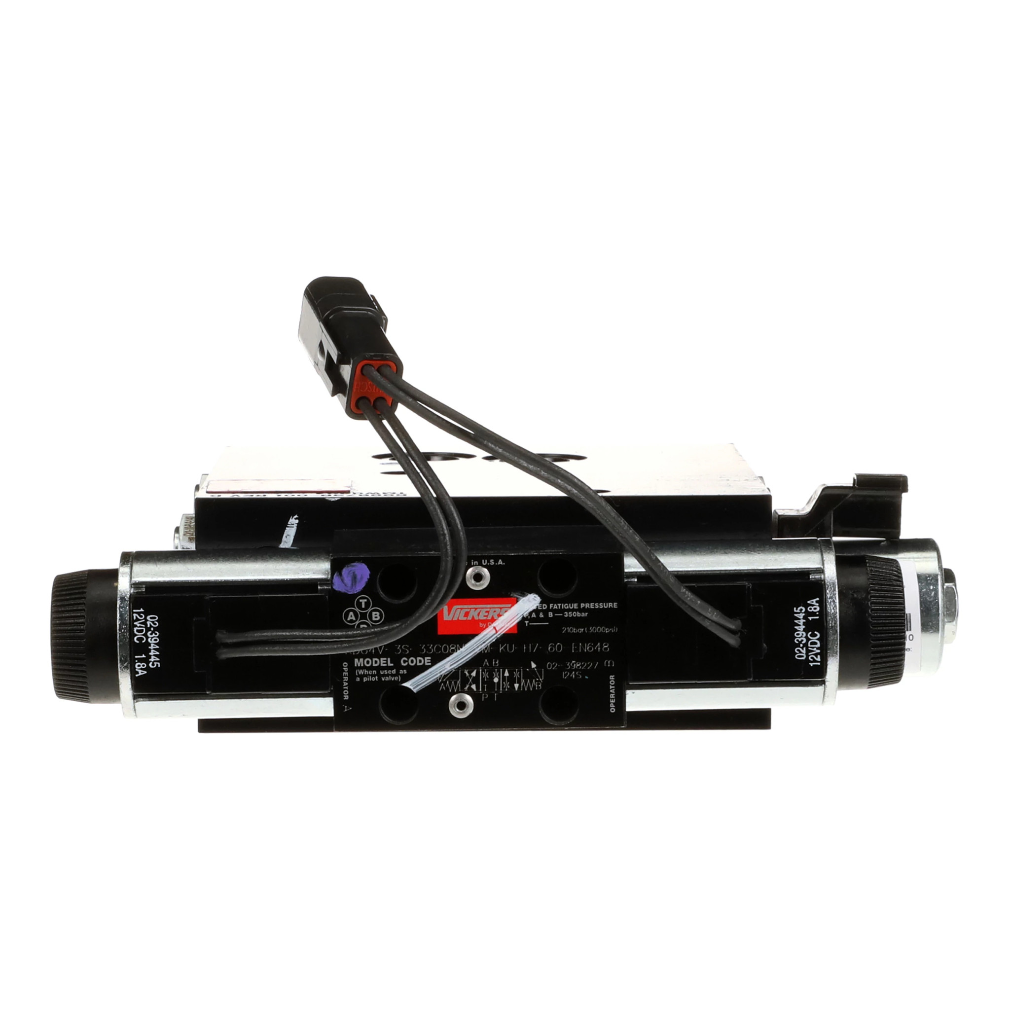 VENTIL | CASEIH | EU | SV