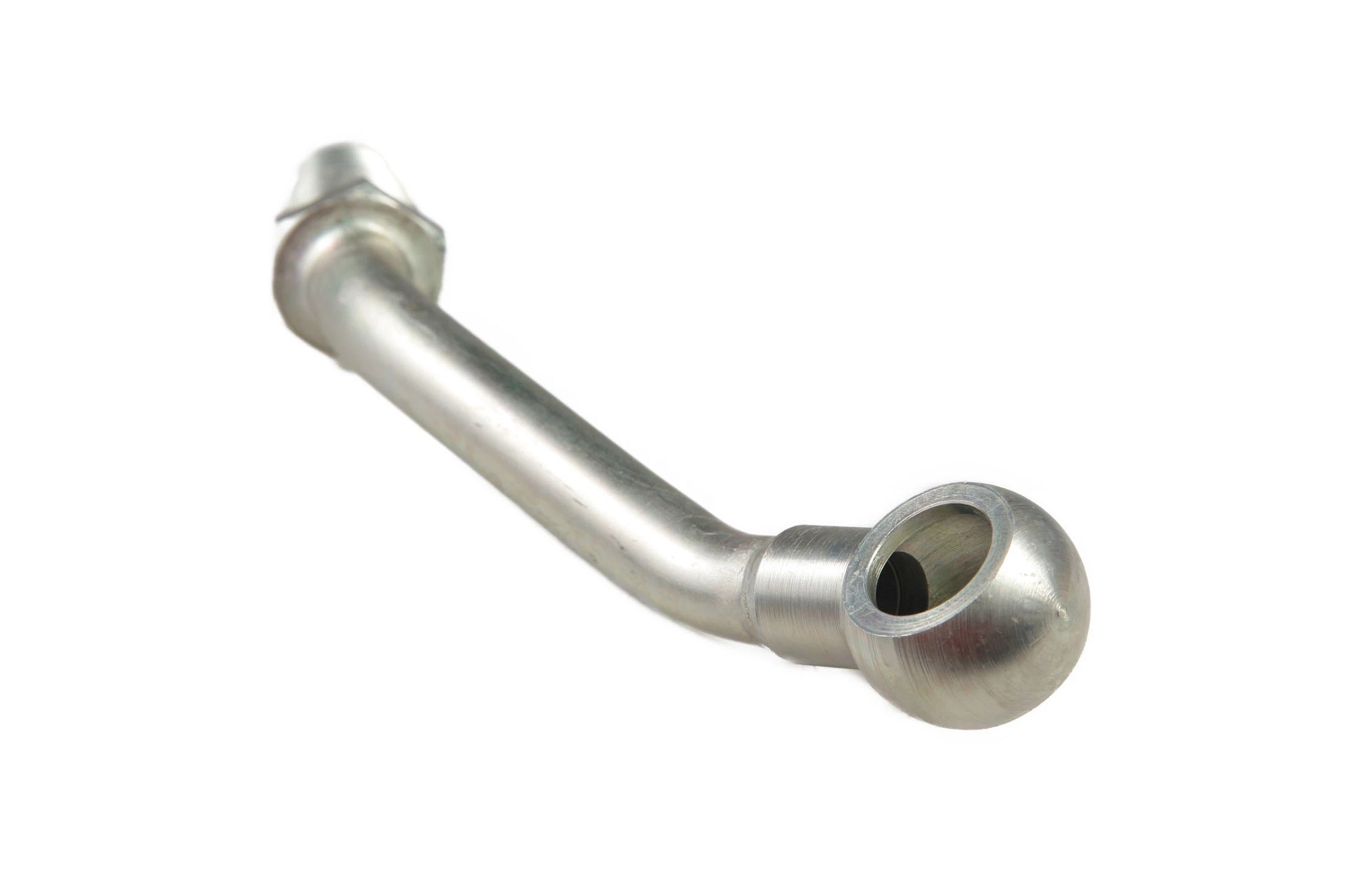 Tubo hidráulico