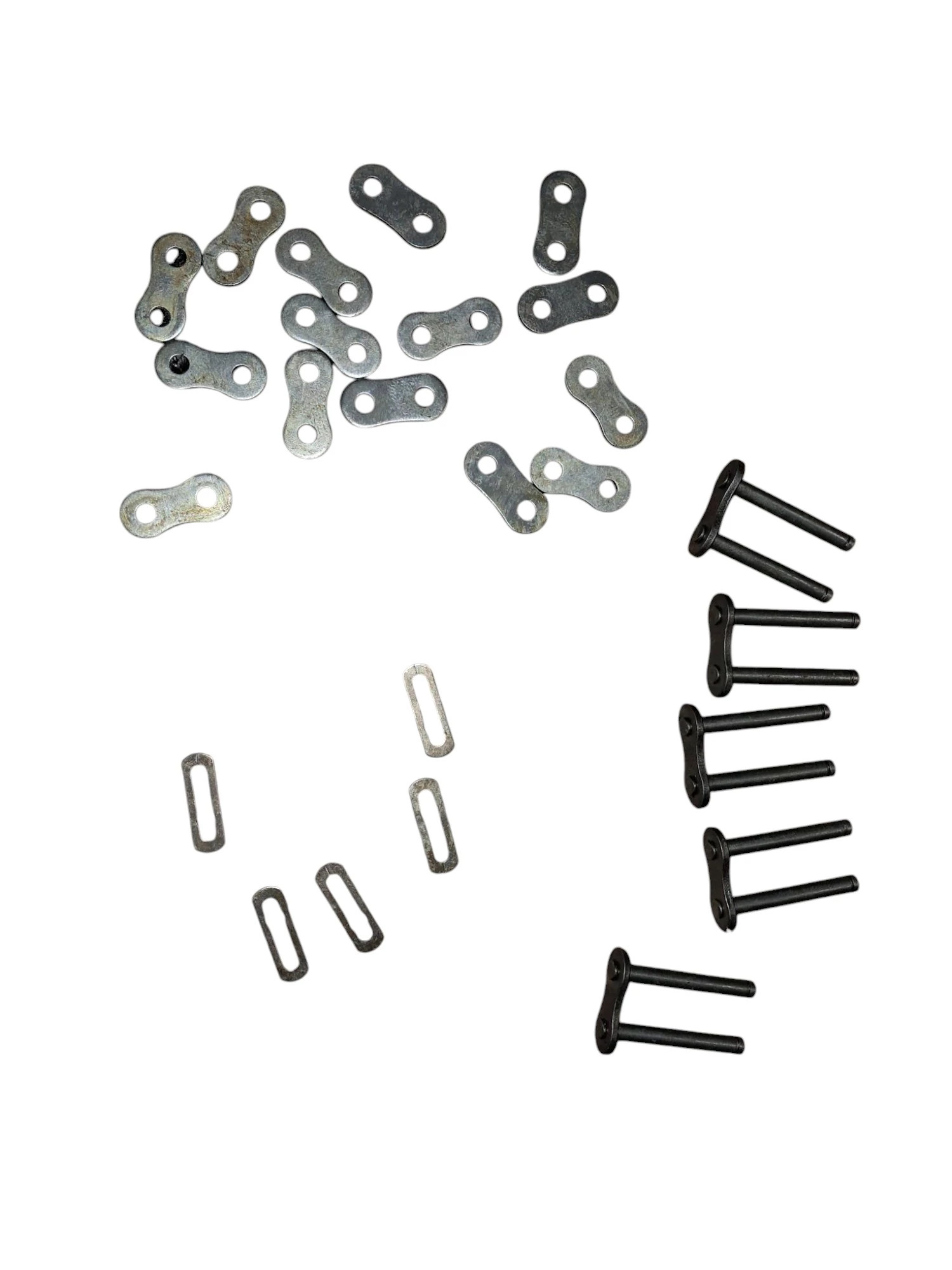 Kettenglied - ASA 60.2 - 3/4